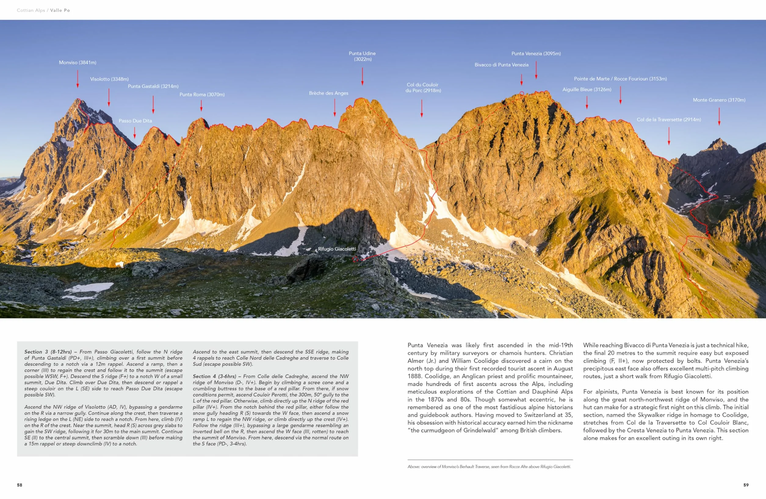 Cabin Wild Alpine Bivouac Huts Volume 1 West Mediterranean to Mont Blanc