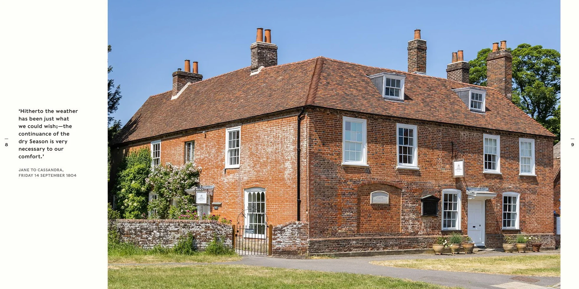 A Jane Austen Year: Celebrating 250 years of Jane Austen