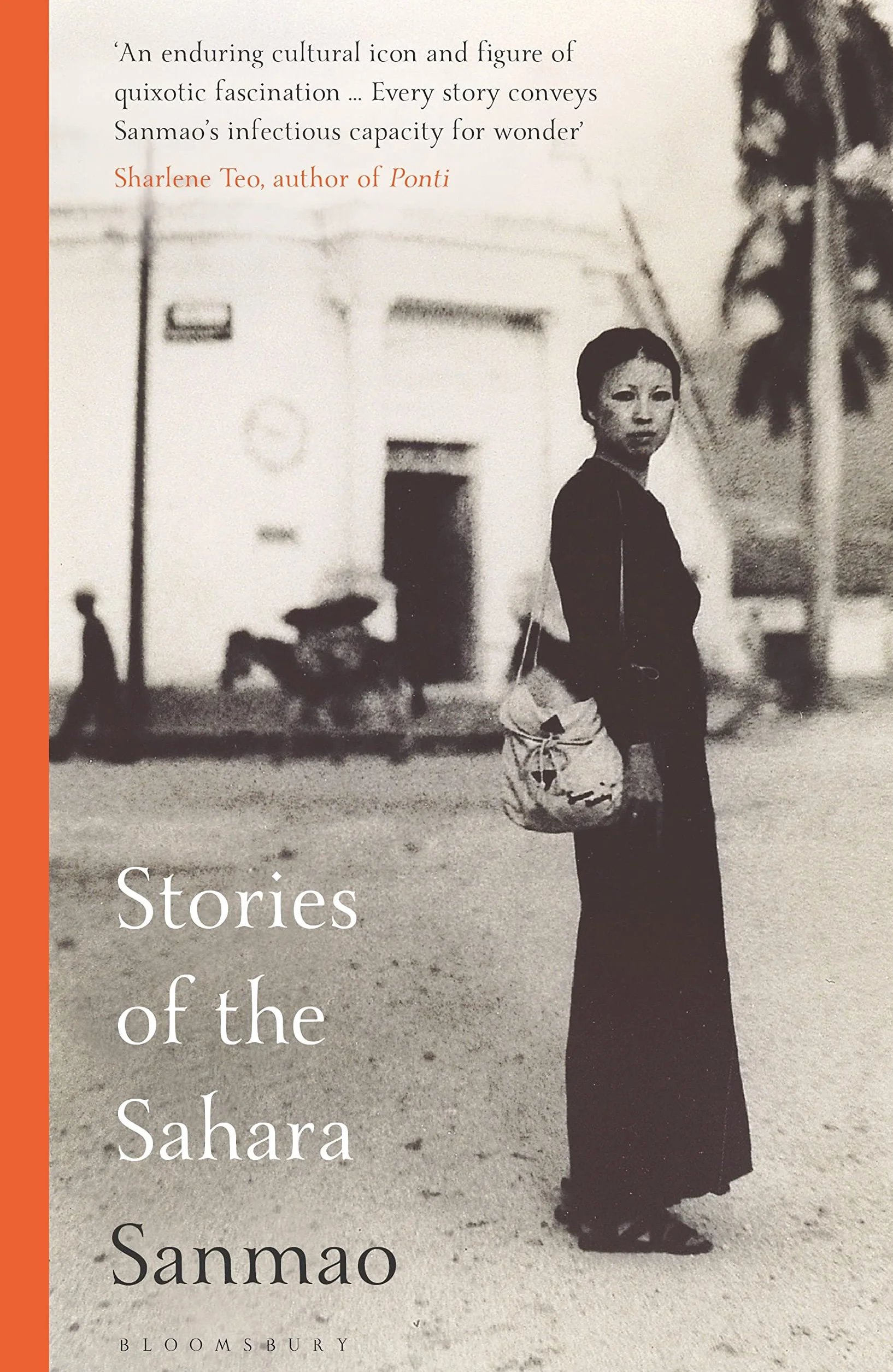 Stories of the Sahara