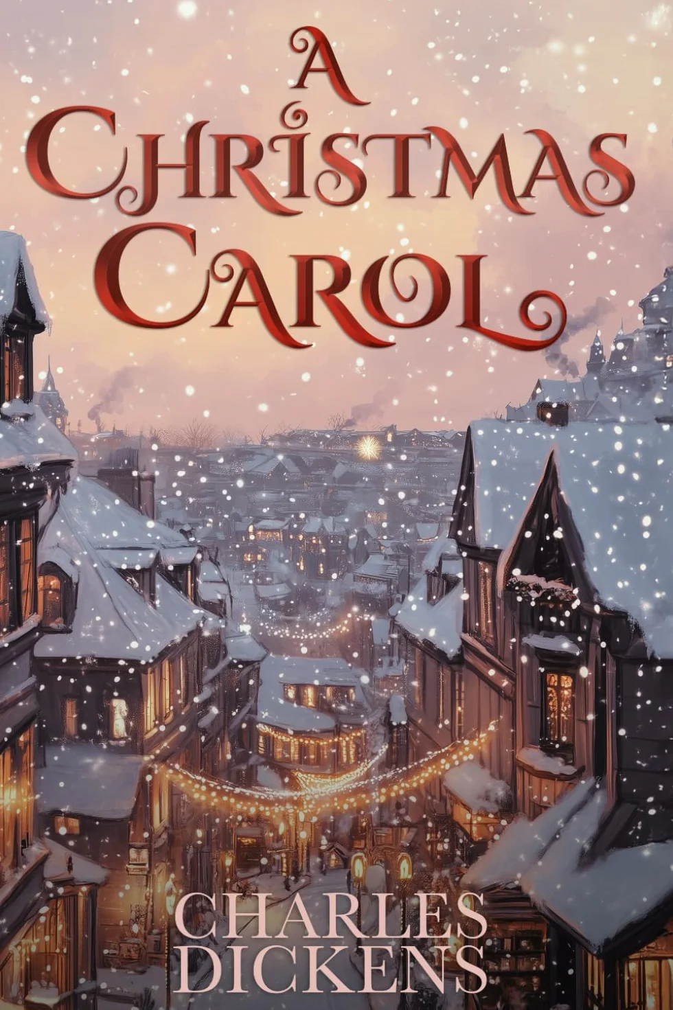 A Christmas Carol: The Complete Original 1843 Edition with John Leech's First Illustrations