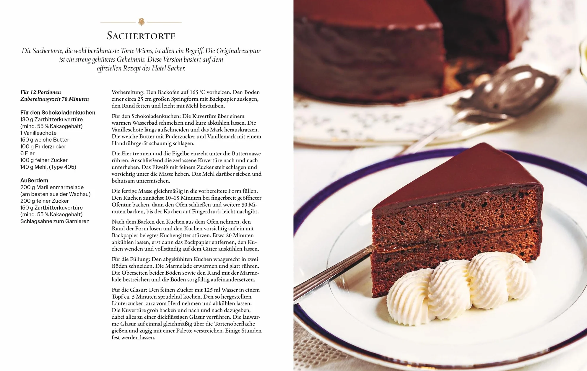 Sissi. Das kaiserliche Kochbuch: 60 historisch inspirierte Rezepte