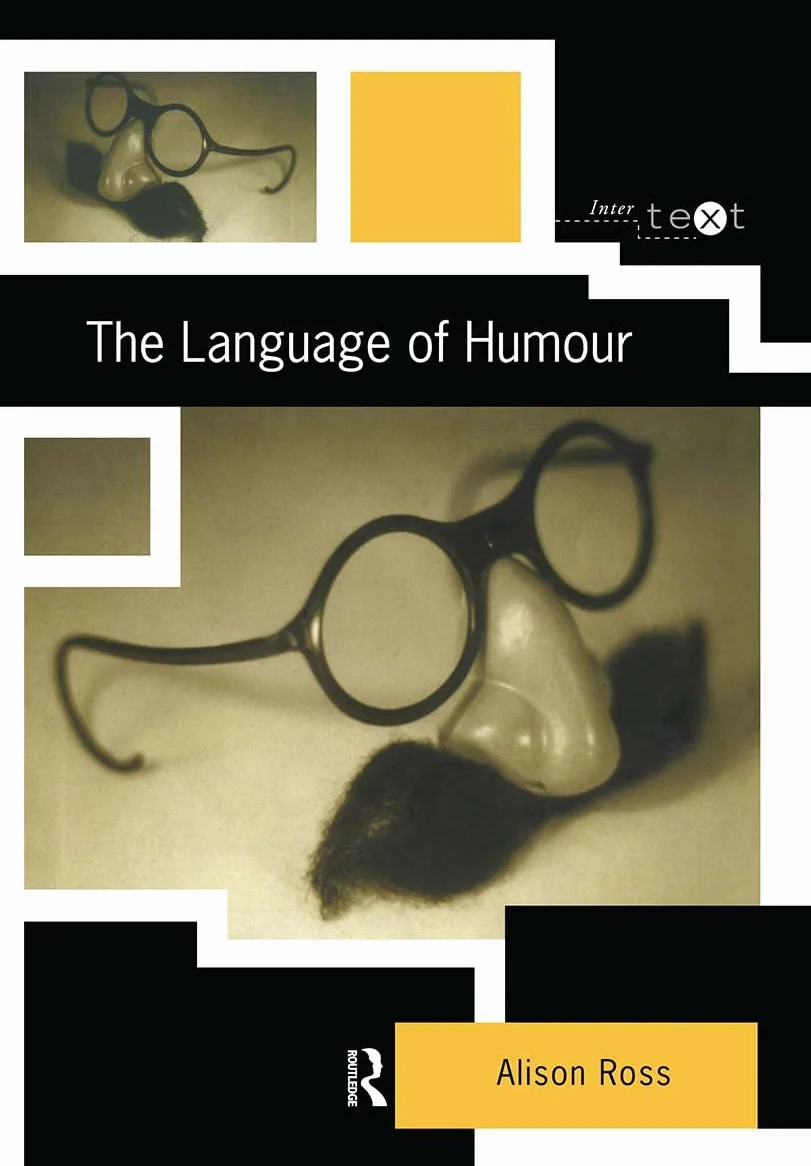 The Language of Humour