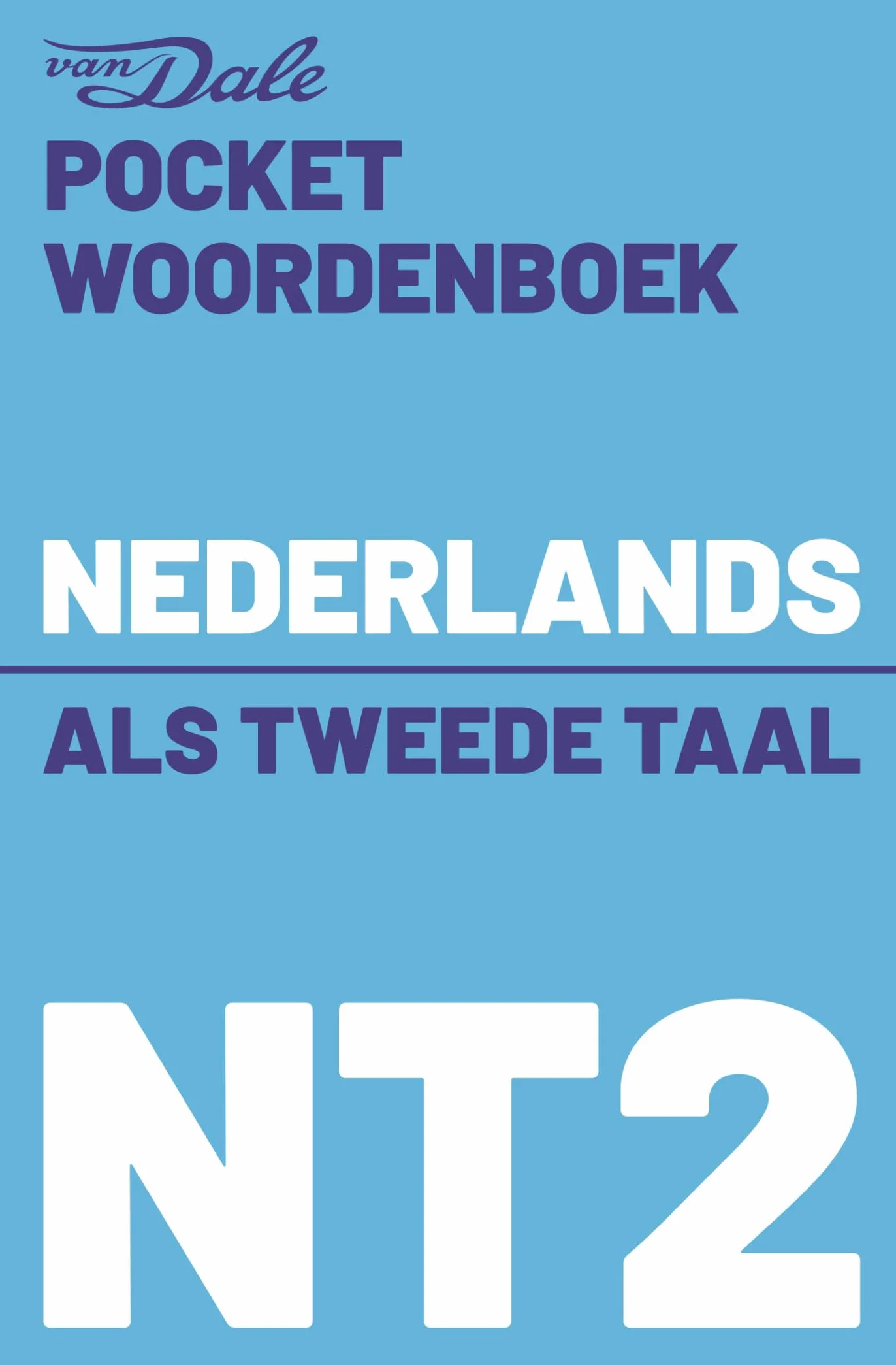 Nederlands als tweede taal (NT2)