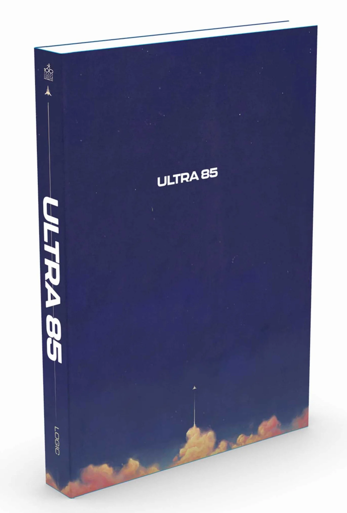 Ultra 85 Novel