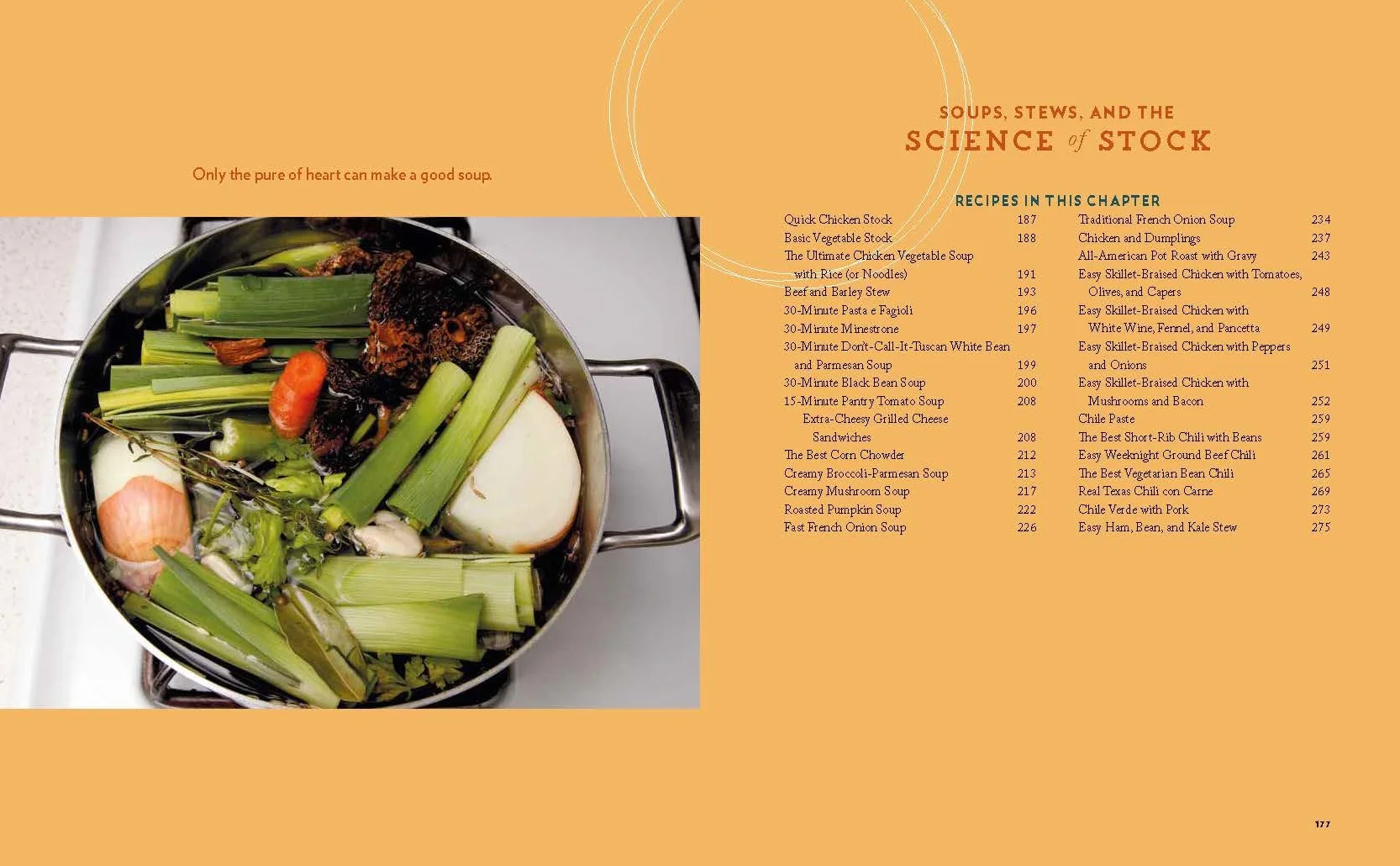 The Food Lab: Better Home Cooking Through Science