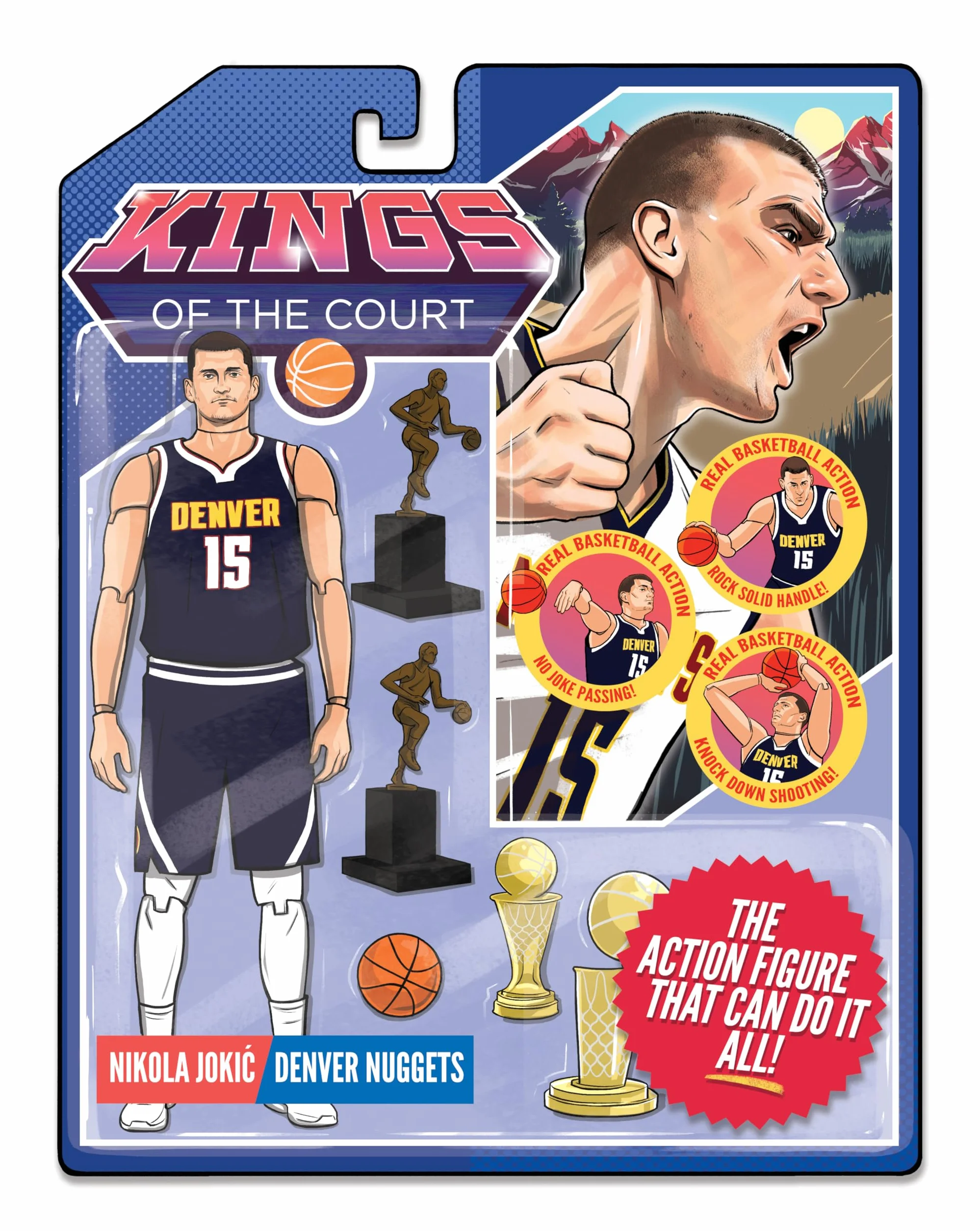 Hoop Atlas: Mapping the Remarkable Transformation of the Modern NBA