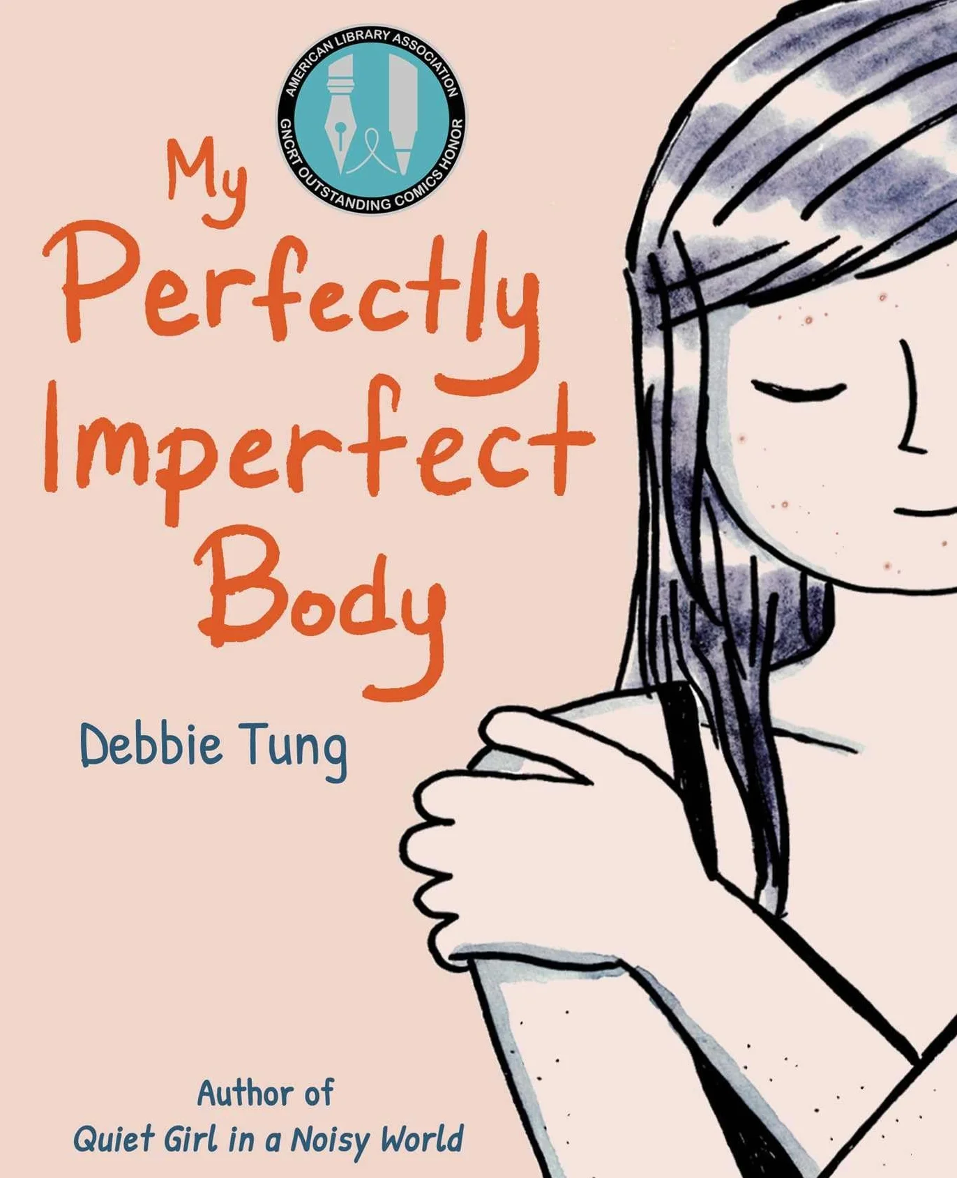 My Perfectly Imperfect Body