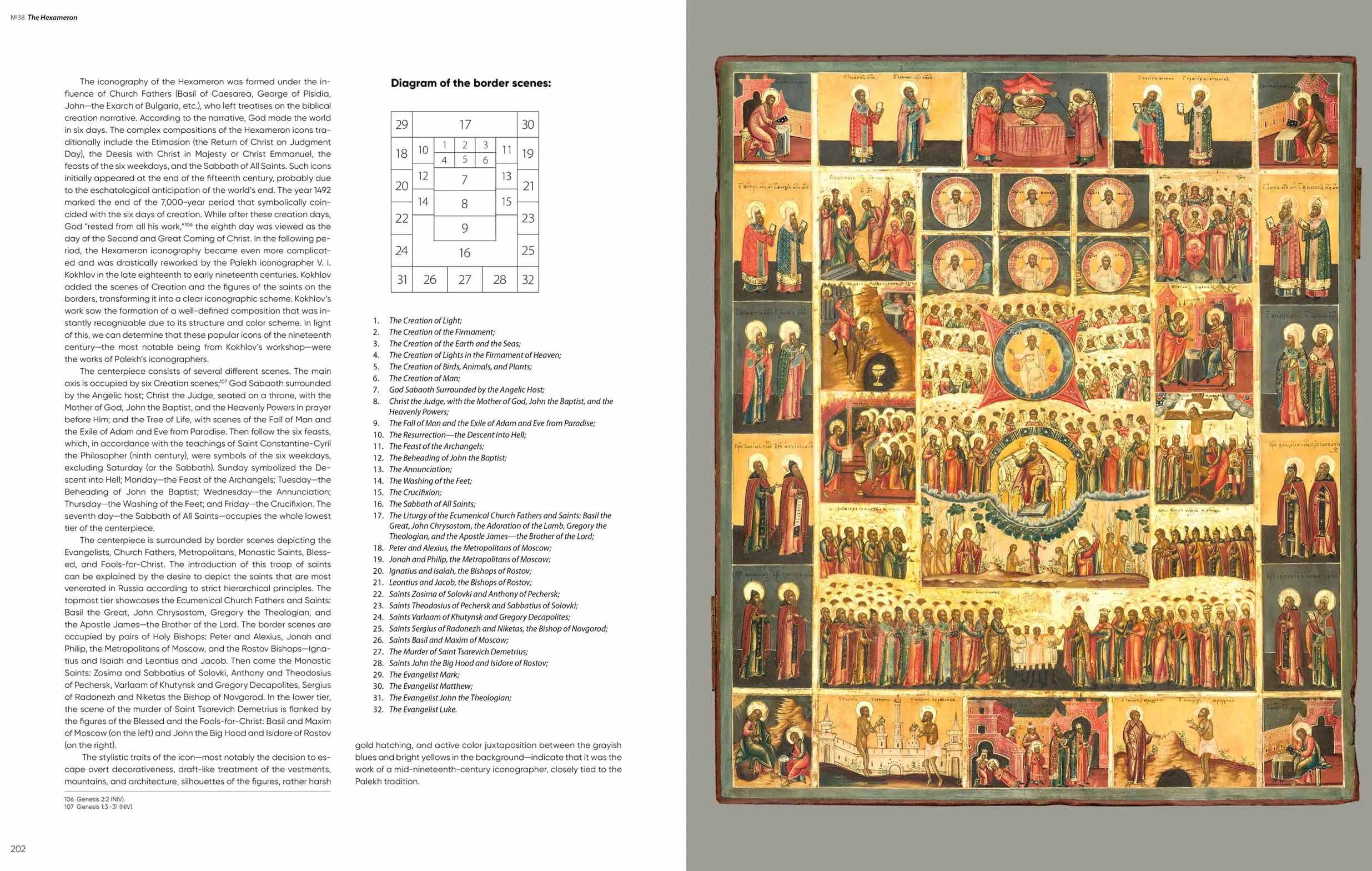 Russian Icons: The Oleg Kushnirskiy Collection