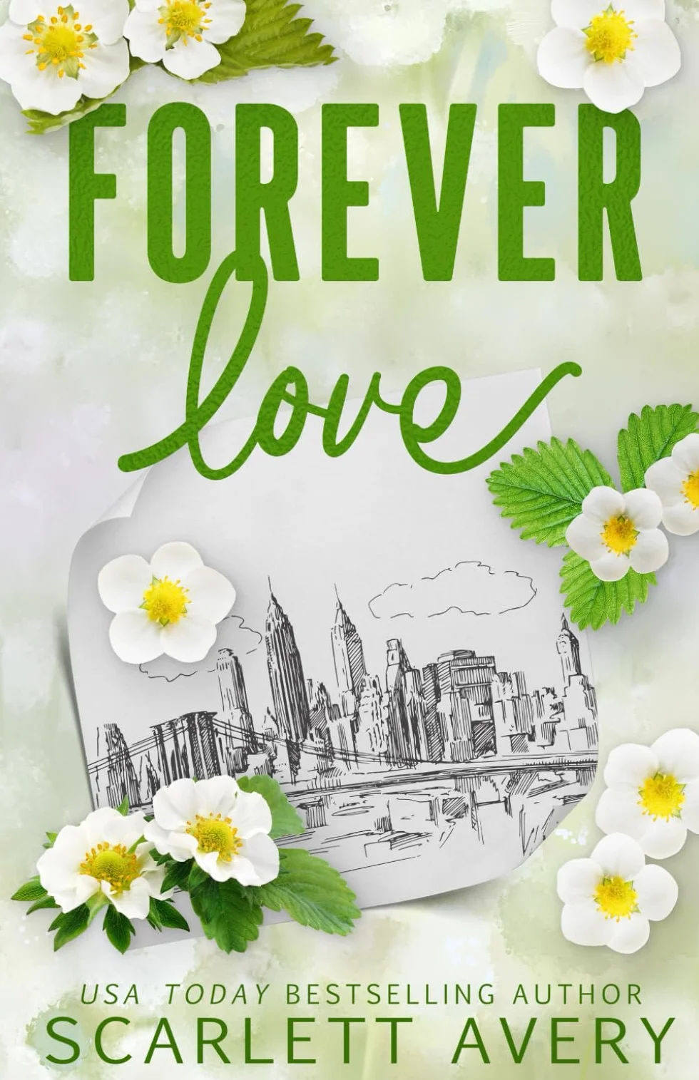Forever Love