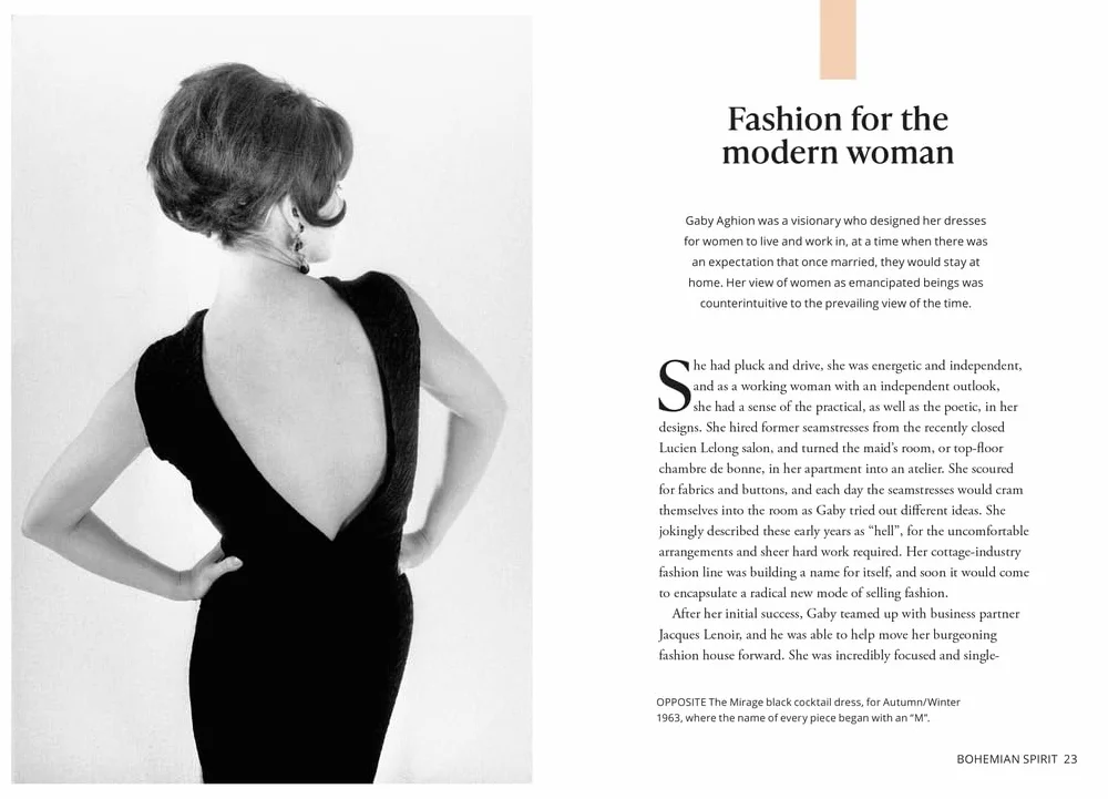 Little Book of Chloé: The Story of the Iconic Brand