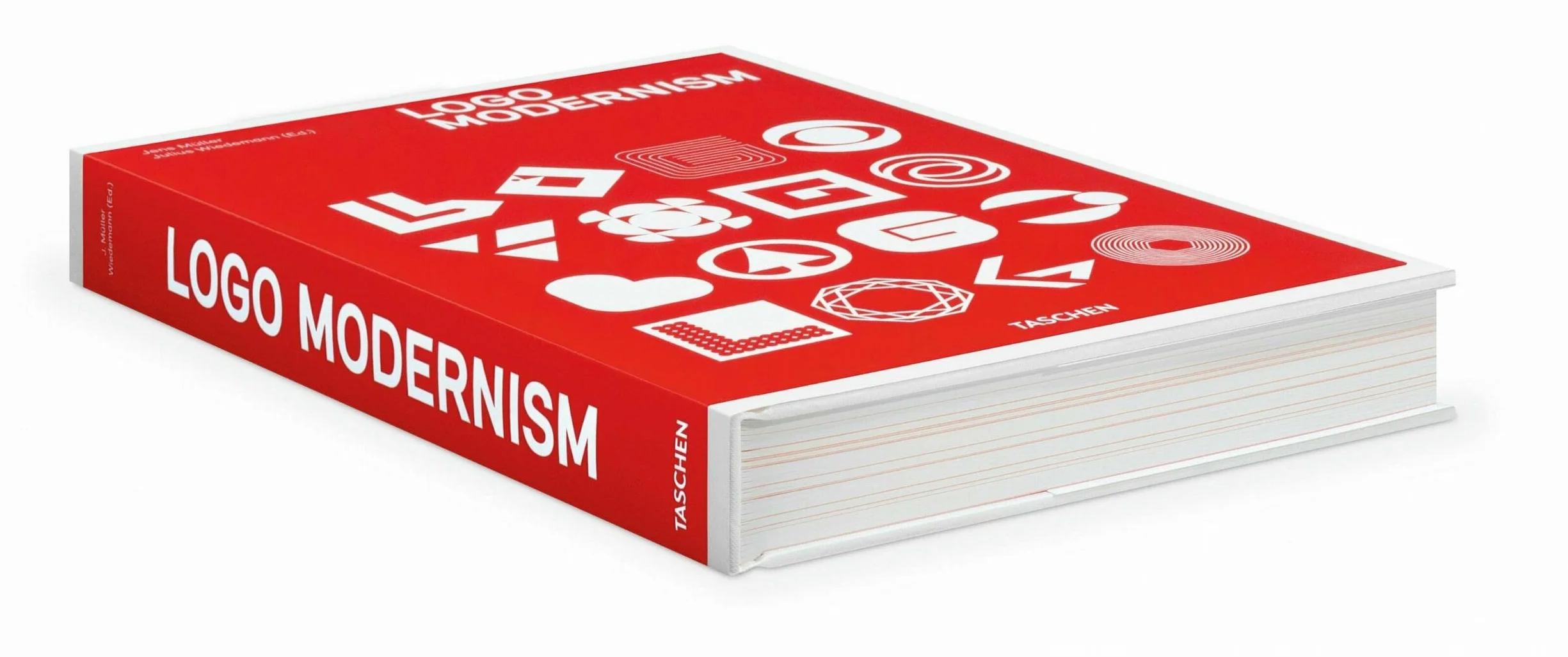 Logo Modernism