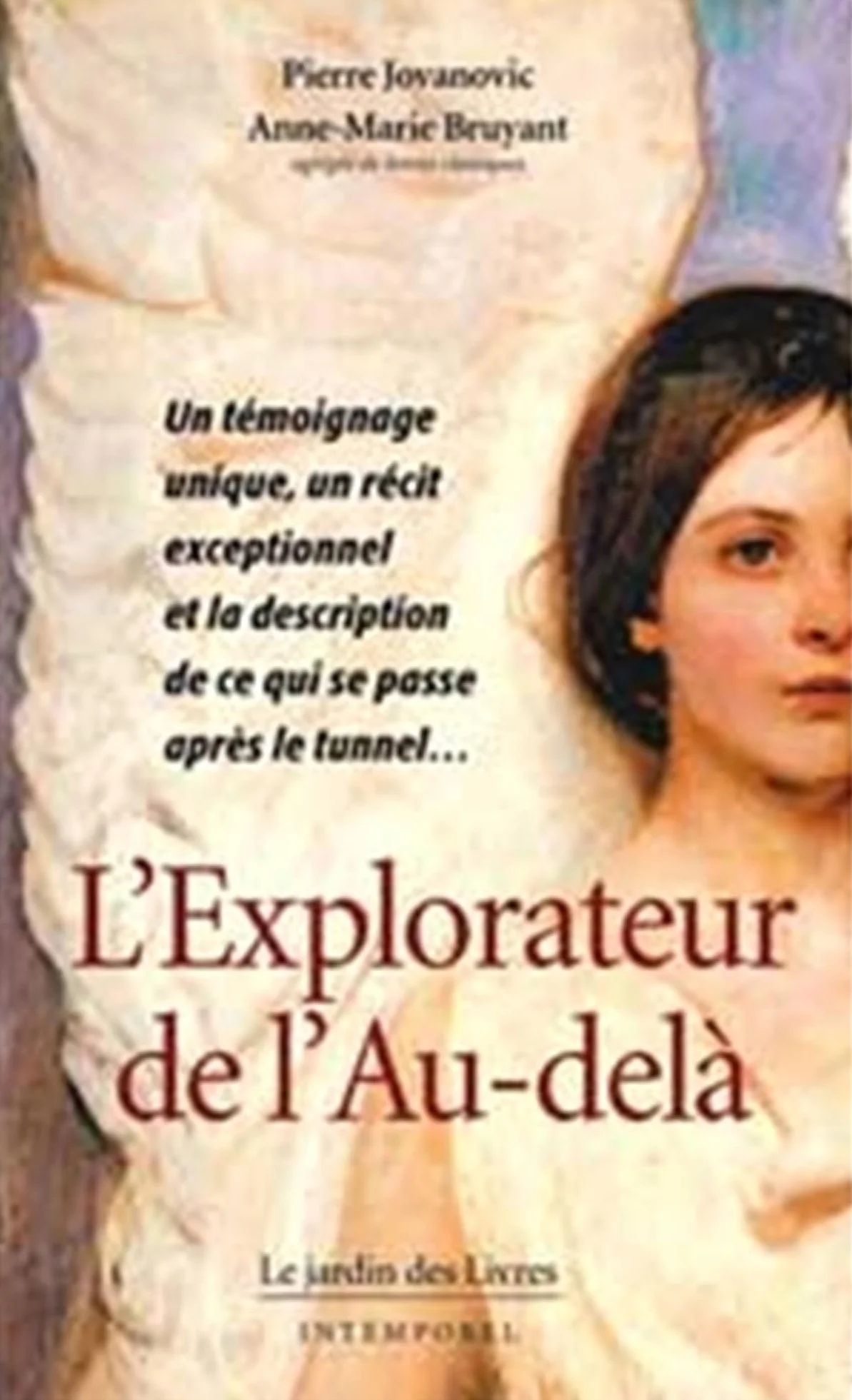 Farnese, l'Explorateur de l'Au delà