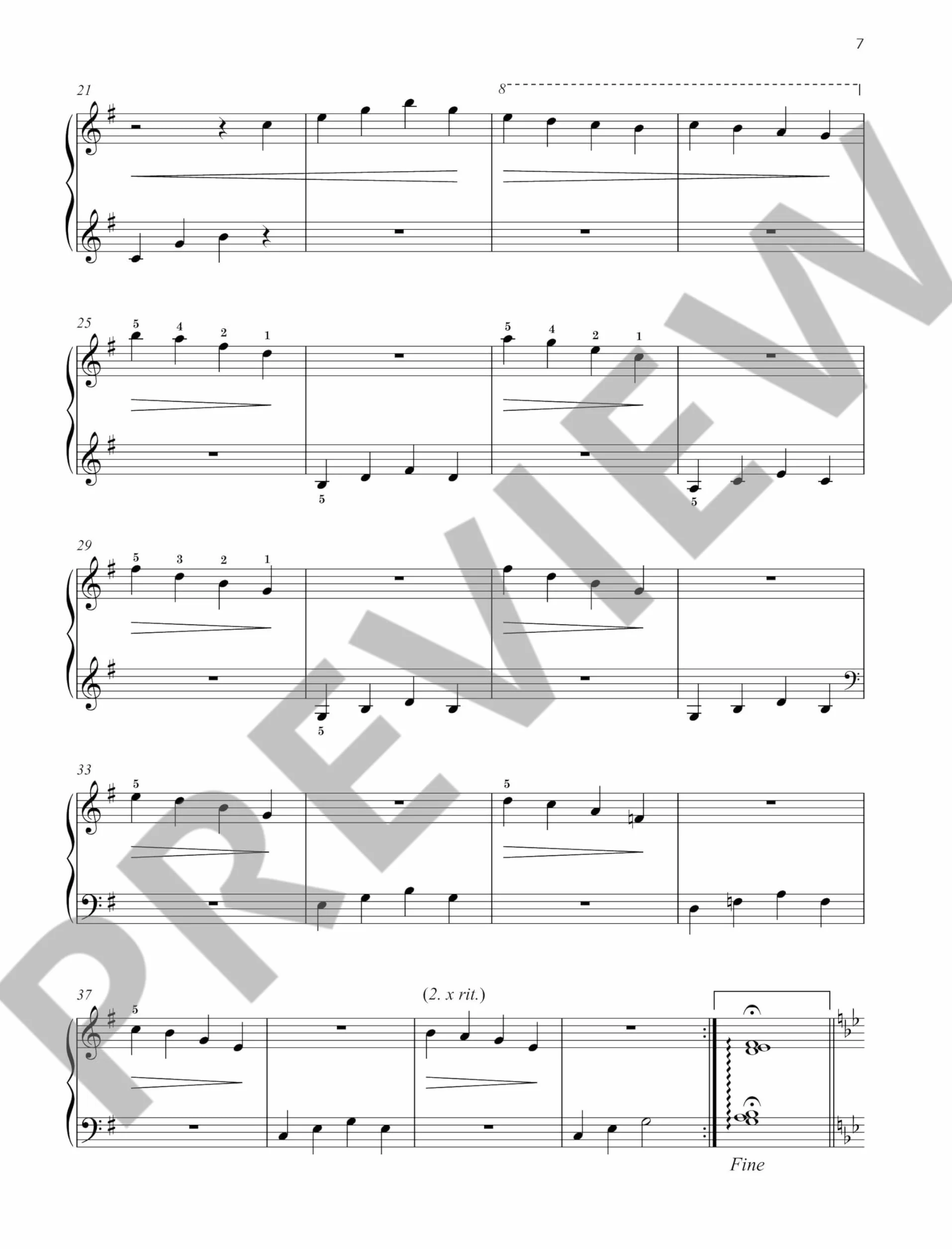 Relax with Meditative Piano 40 Beautiful Pieces