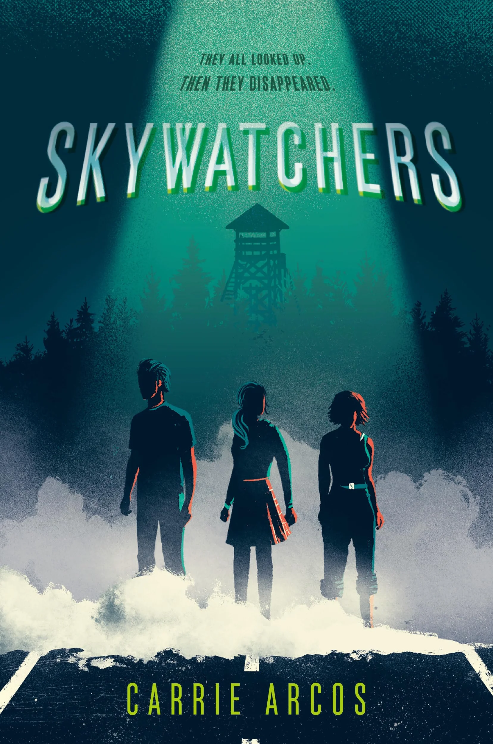 Skywatchers