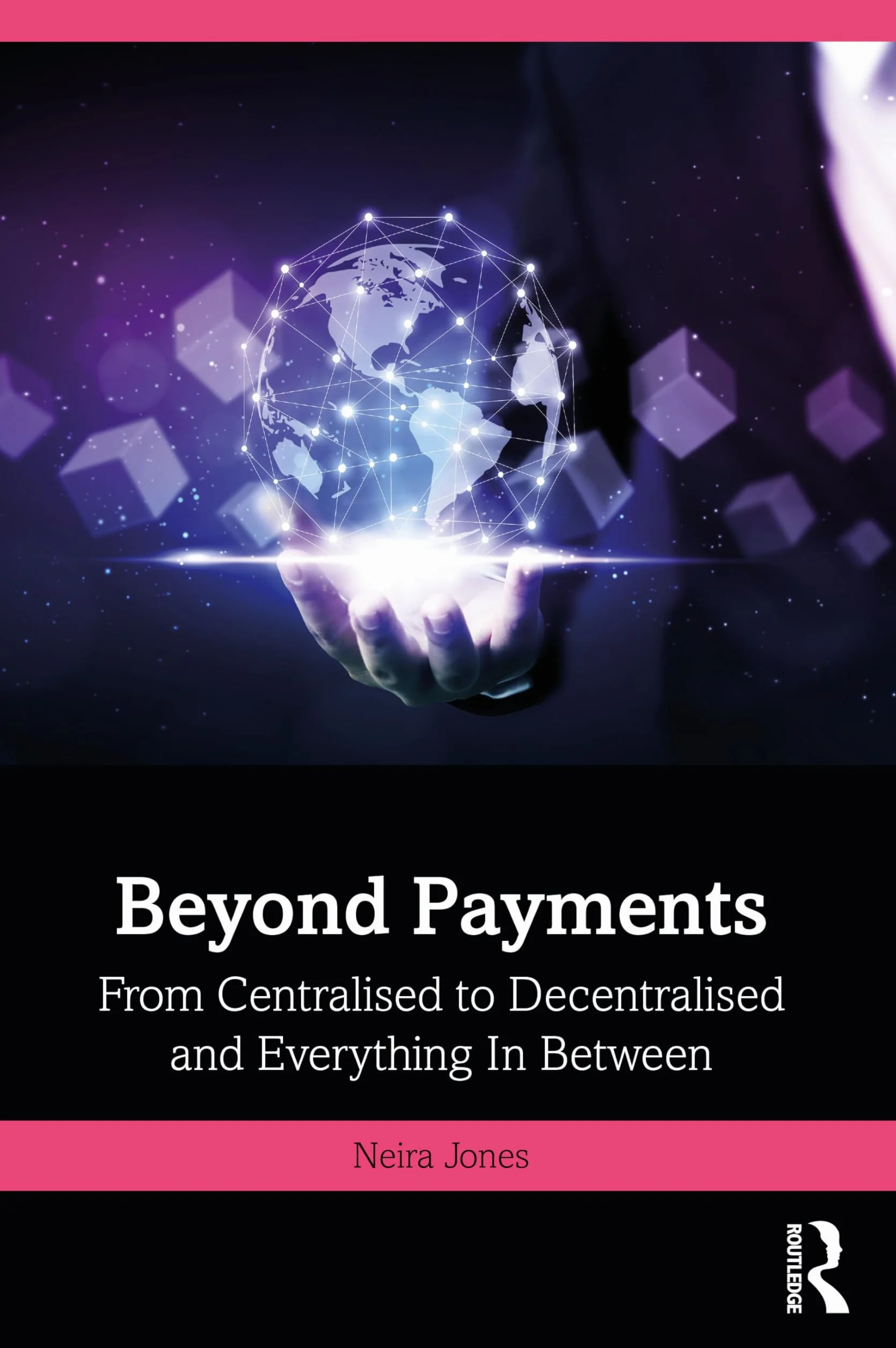 Beyond Payments: From Centralised to Decentralised and Everything In Between