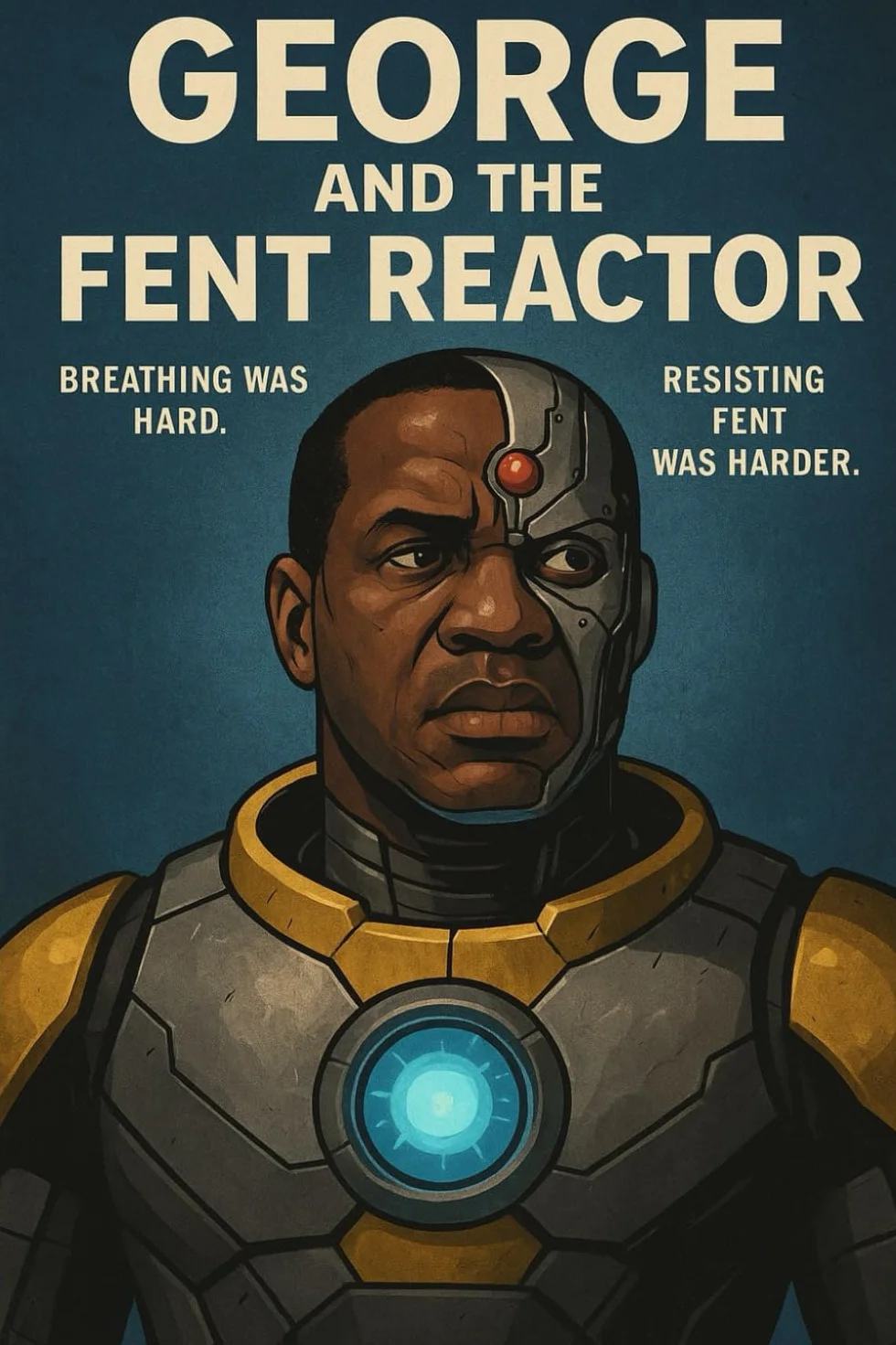 George and the Fent Reactor