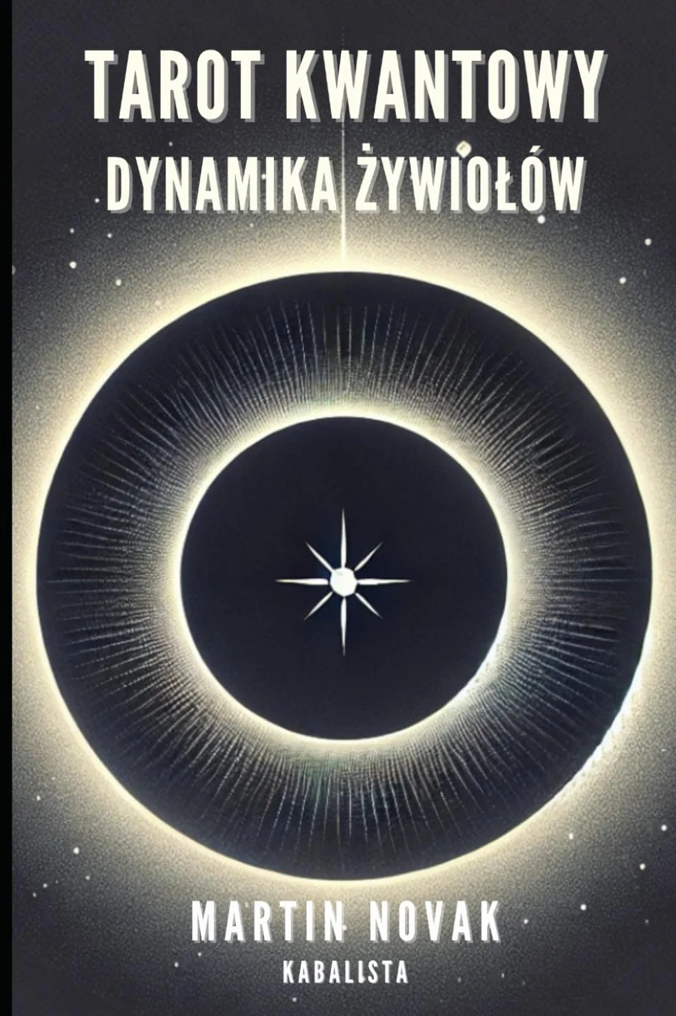 Tarot Kwantowy Dynamika Żywiołów