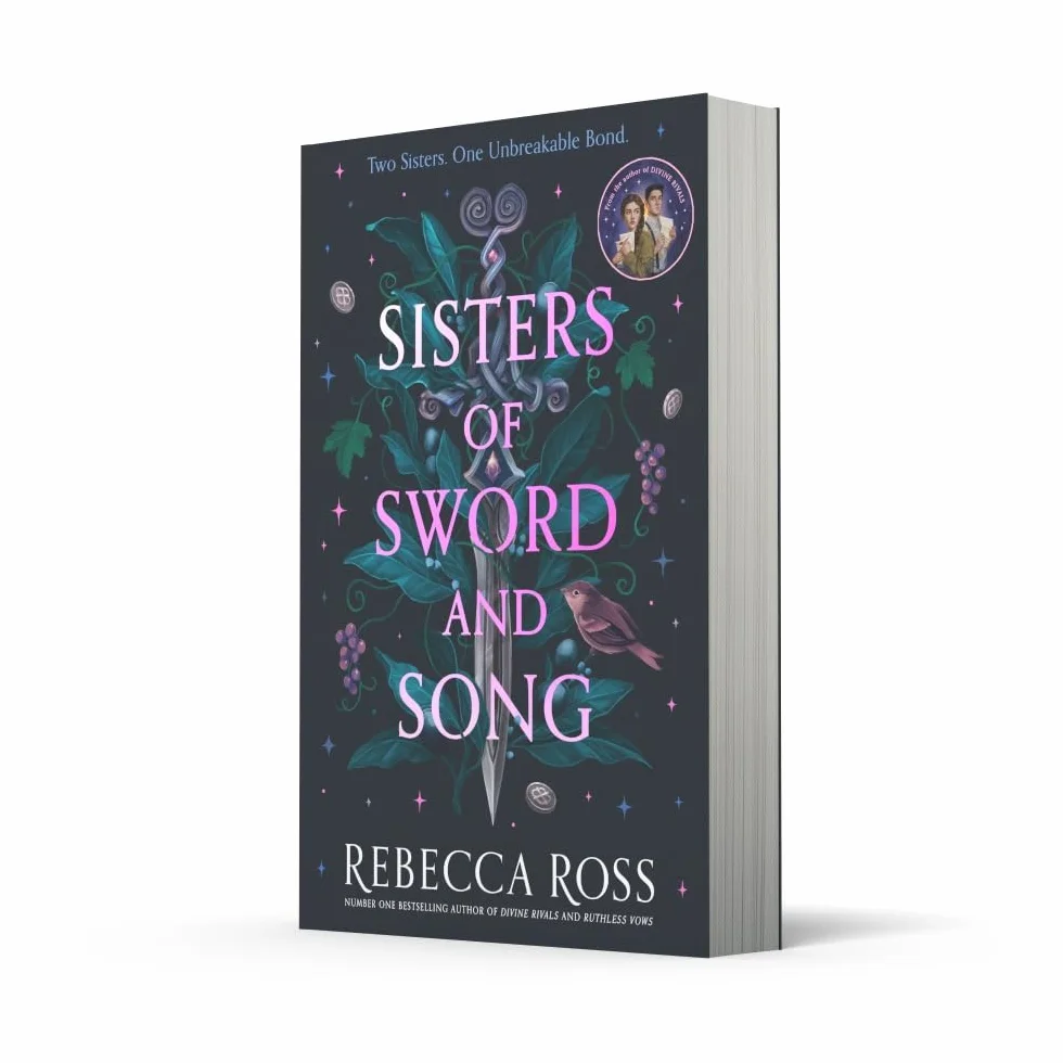 Sisters of Sword and Song