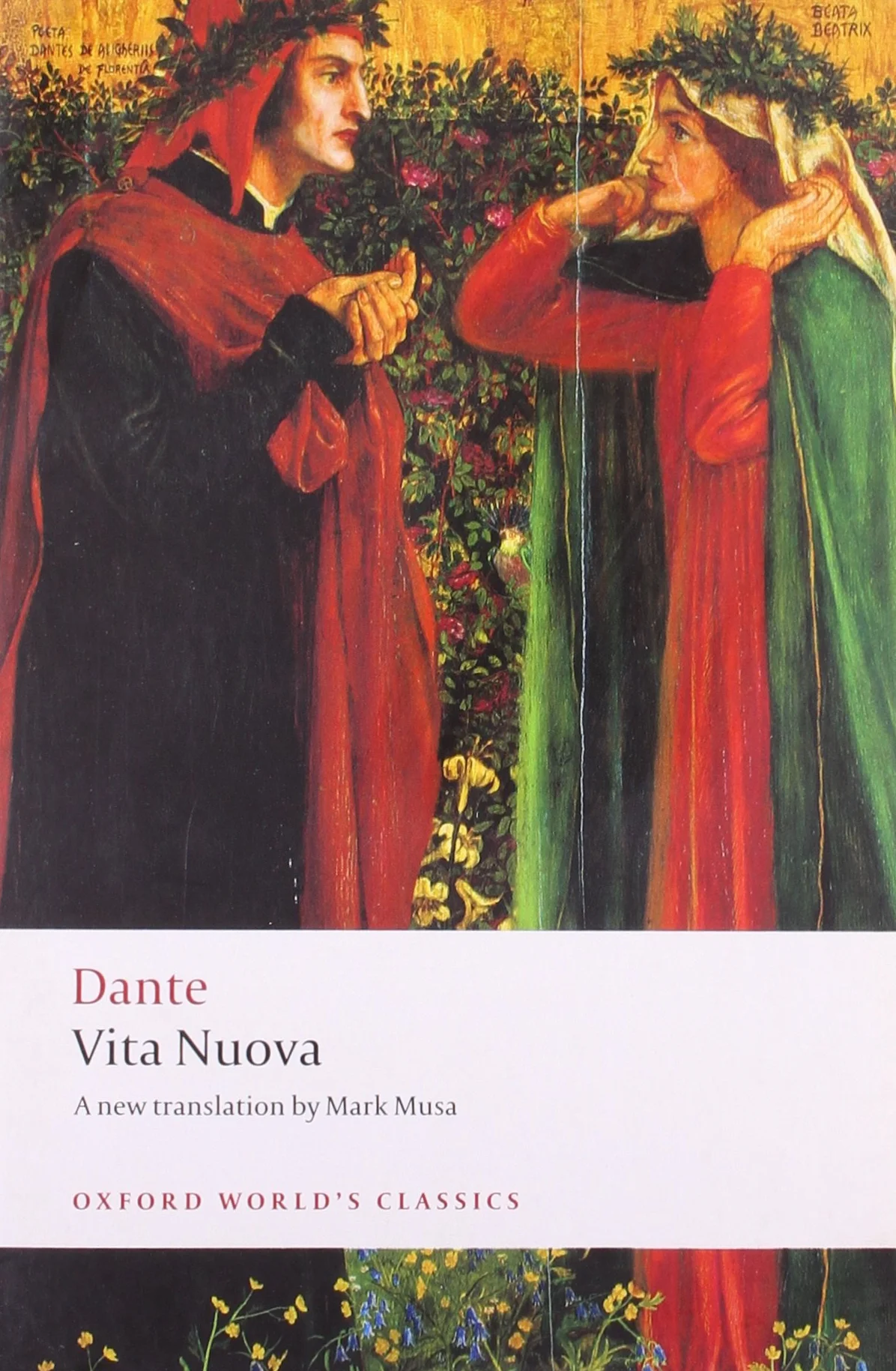 Vita nuova