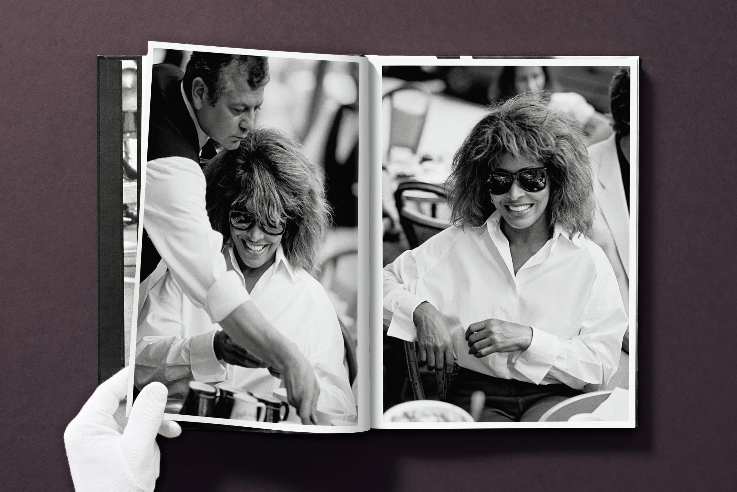 Tina Turner