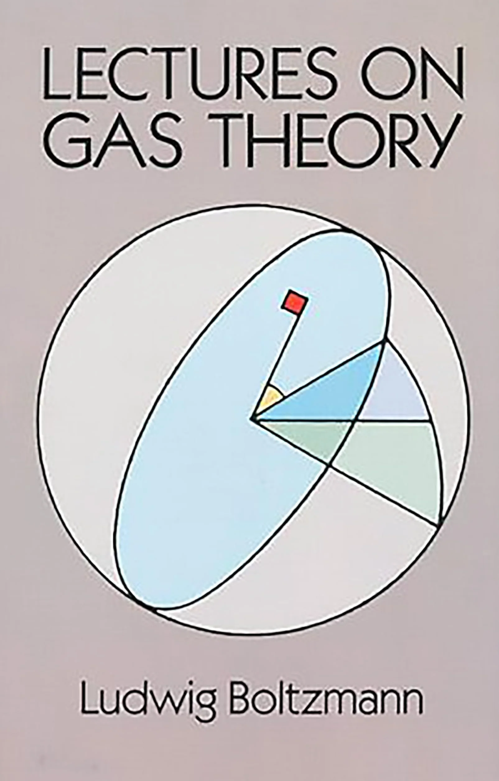 Lectures on Gas Theory