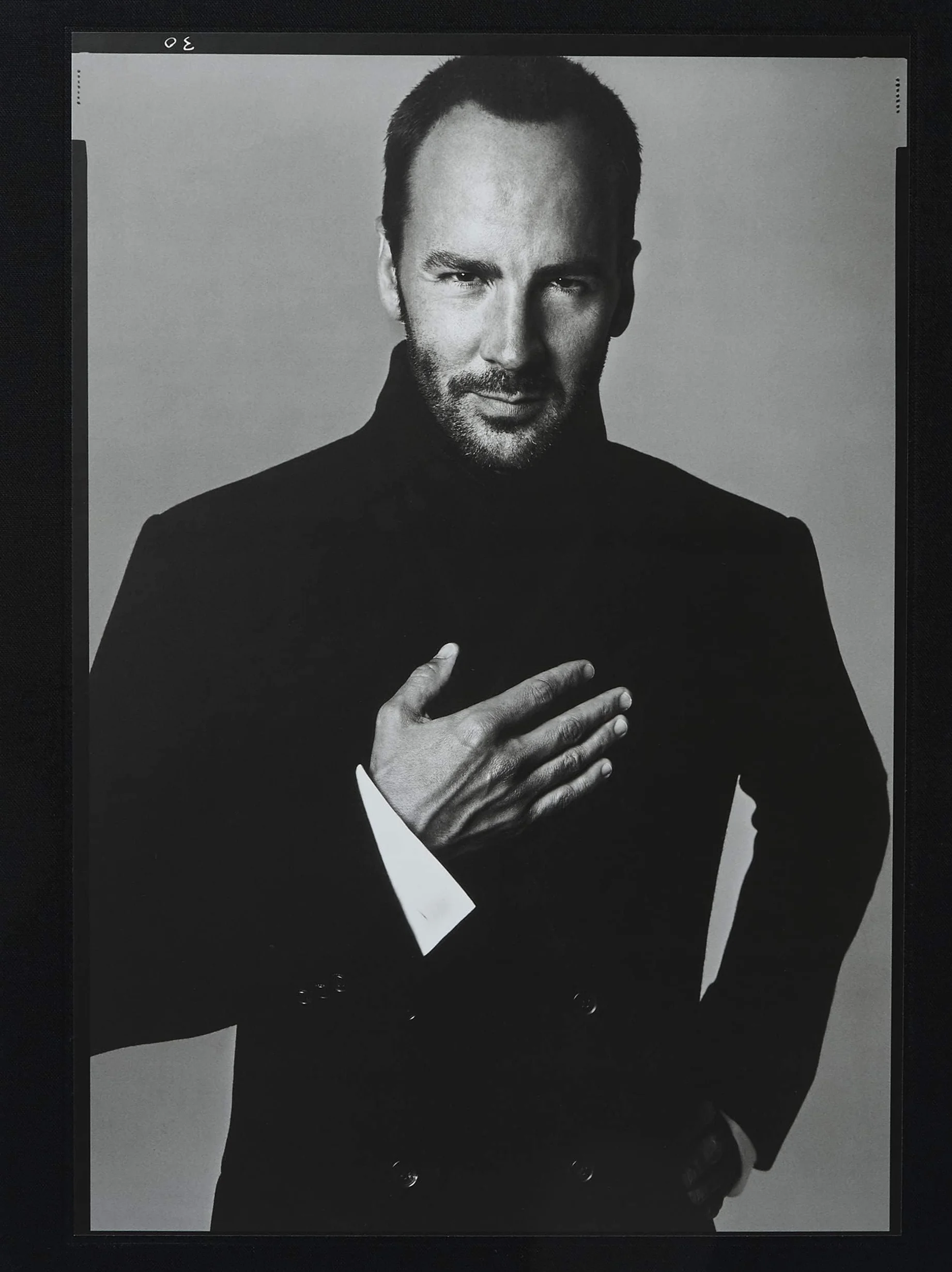 Tom Ford
