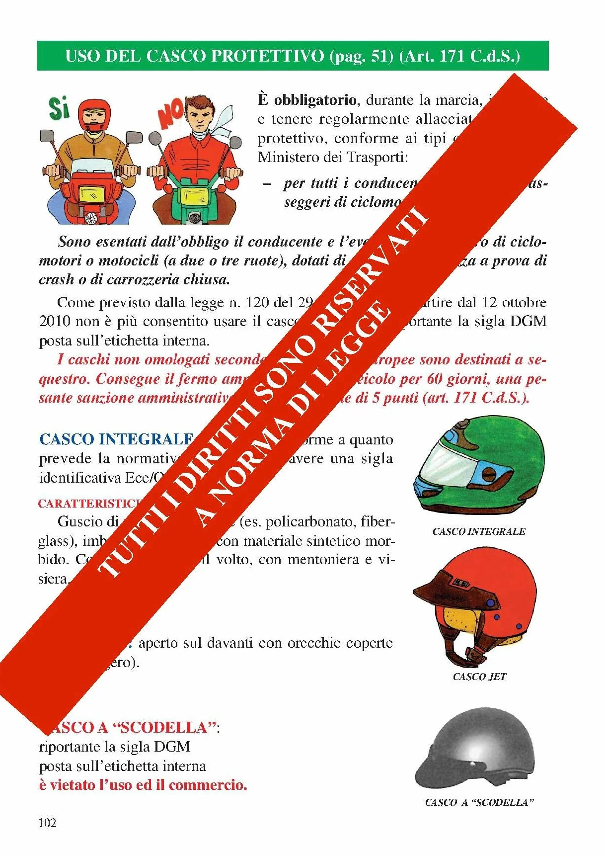 Patente AM. Il ciclomotore. Manuale di educazione stradale e di convivenza civile per la soluzione ragionata dei questionari d'esame-I nuovi questionari di esame per la patente AM