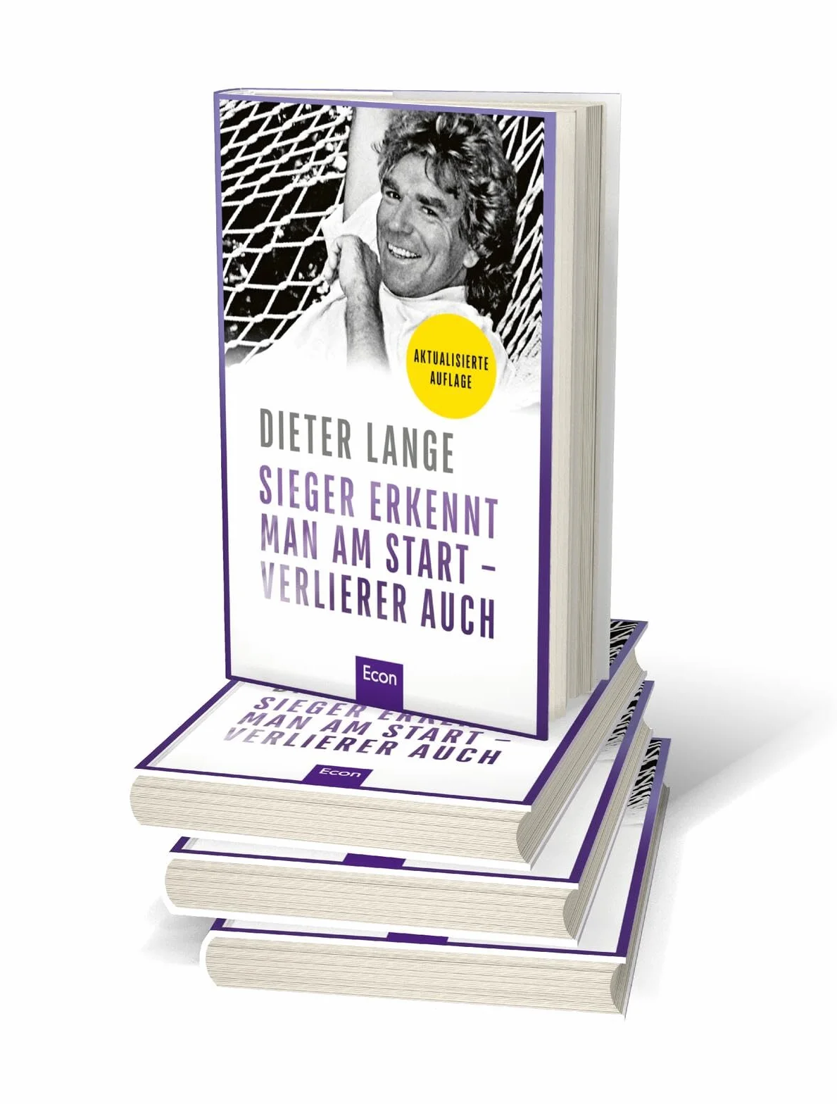 Sieger erkennt man am Start - Verlierer auch: Der Erfolgsratgeber vom weltweit angesehenen Toptrainer von "Die Lebensschule": Für persönliche und berufliche Weiterentwicklung!