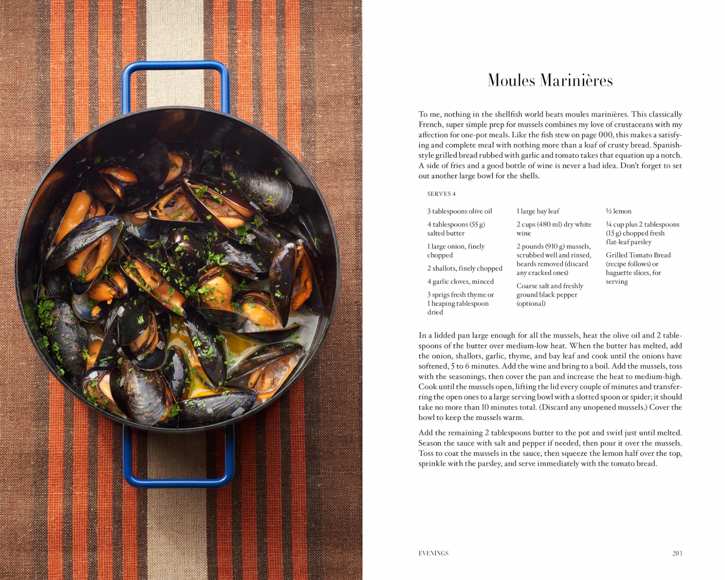 Classic Home Cooking and Entertaining with Style at the Wm Brown Farm: 5