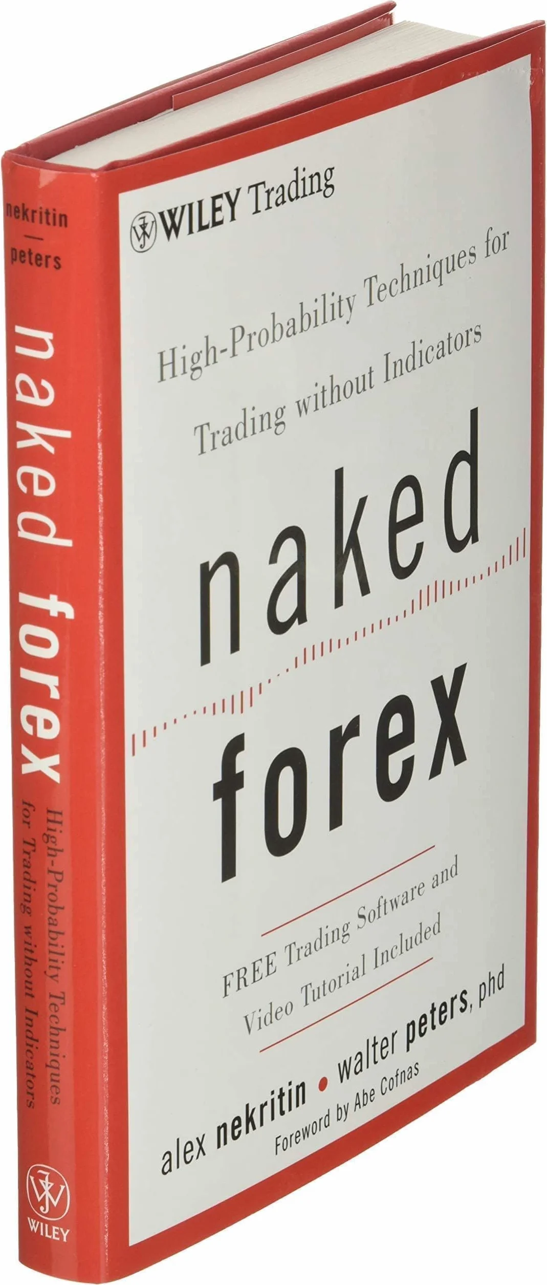 Naked Forex: High-Probability Techniques for Trading Without Indicators: 534