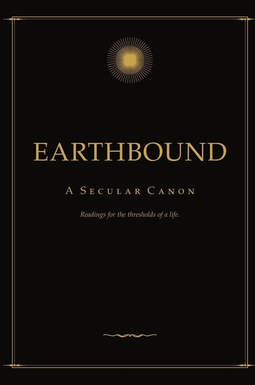 Earthbound: A Secular Canon