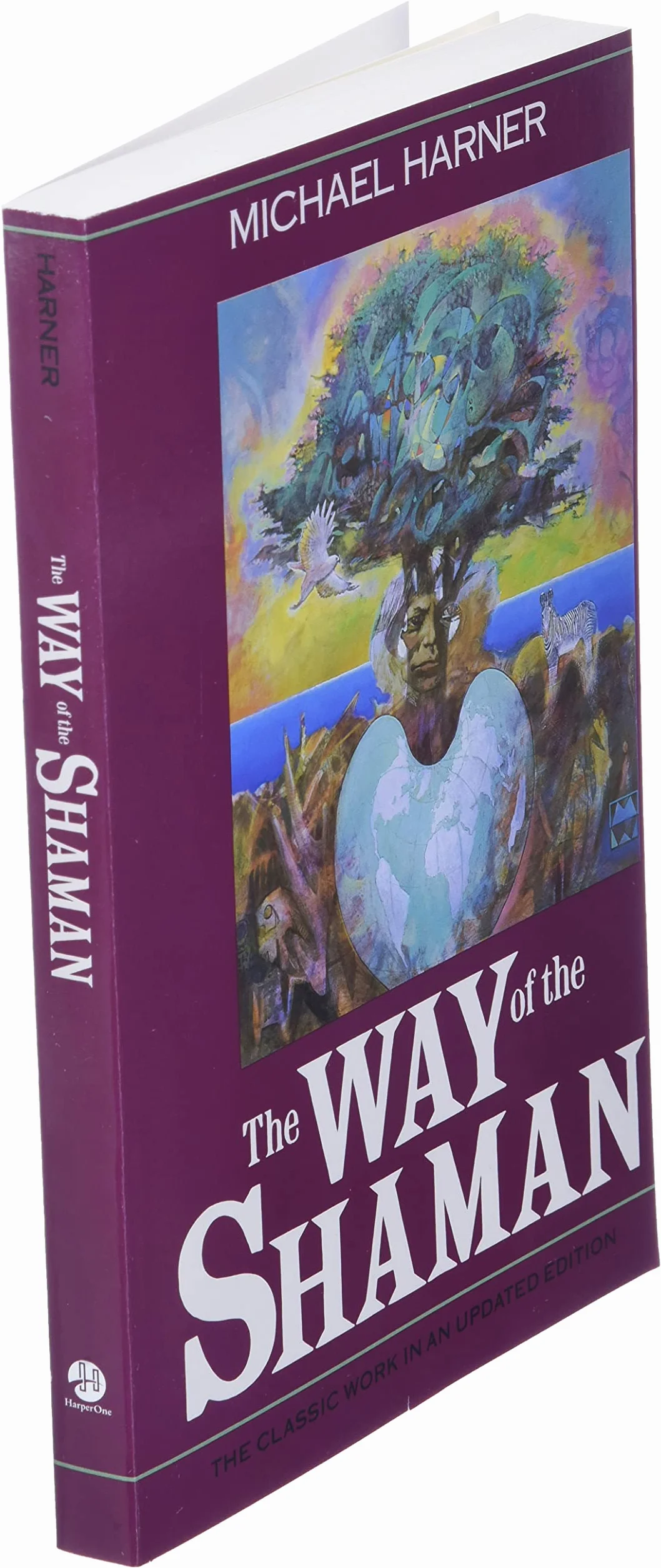 The Way of the Shaman