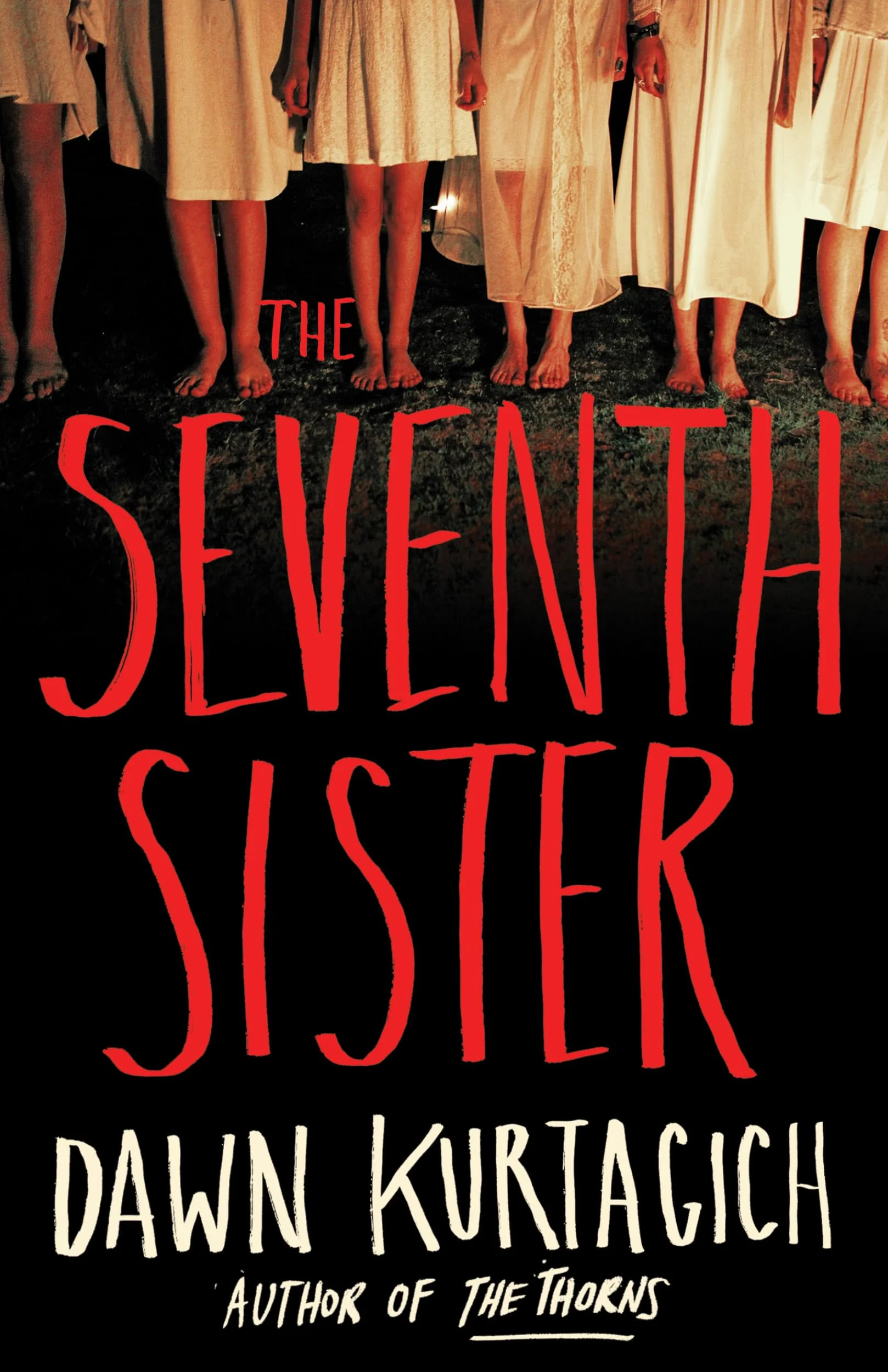 The Seventh Sister