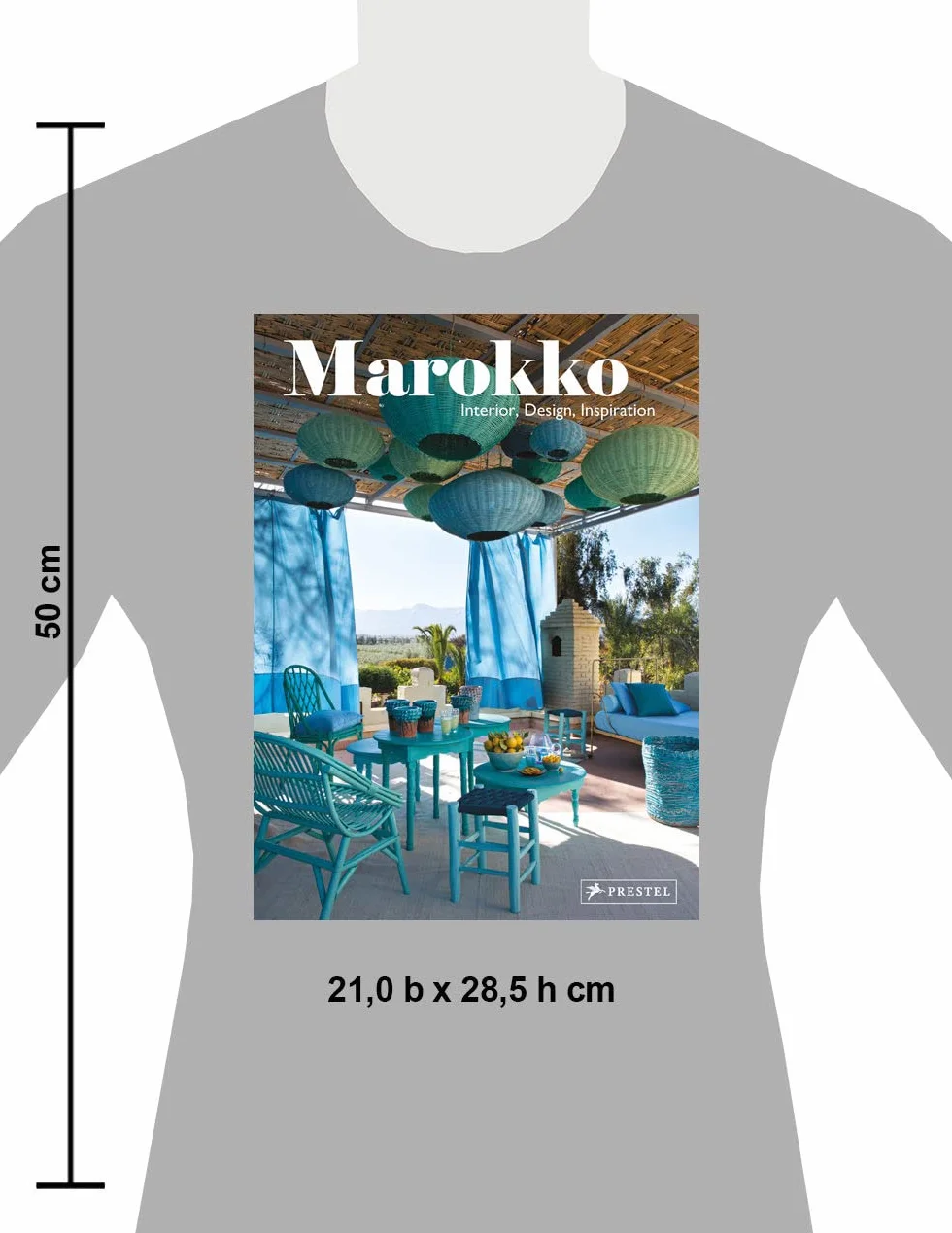 Marokko Interior Design Inspiration