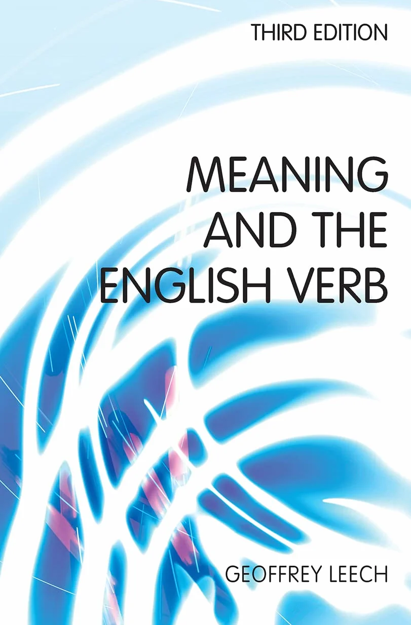 Meaning and the English Verb