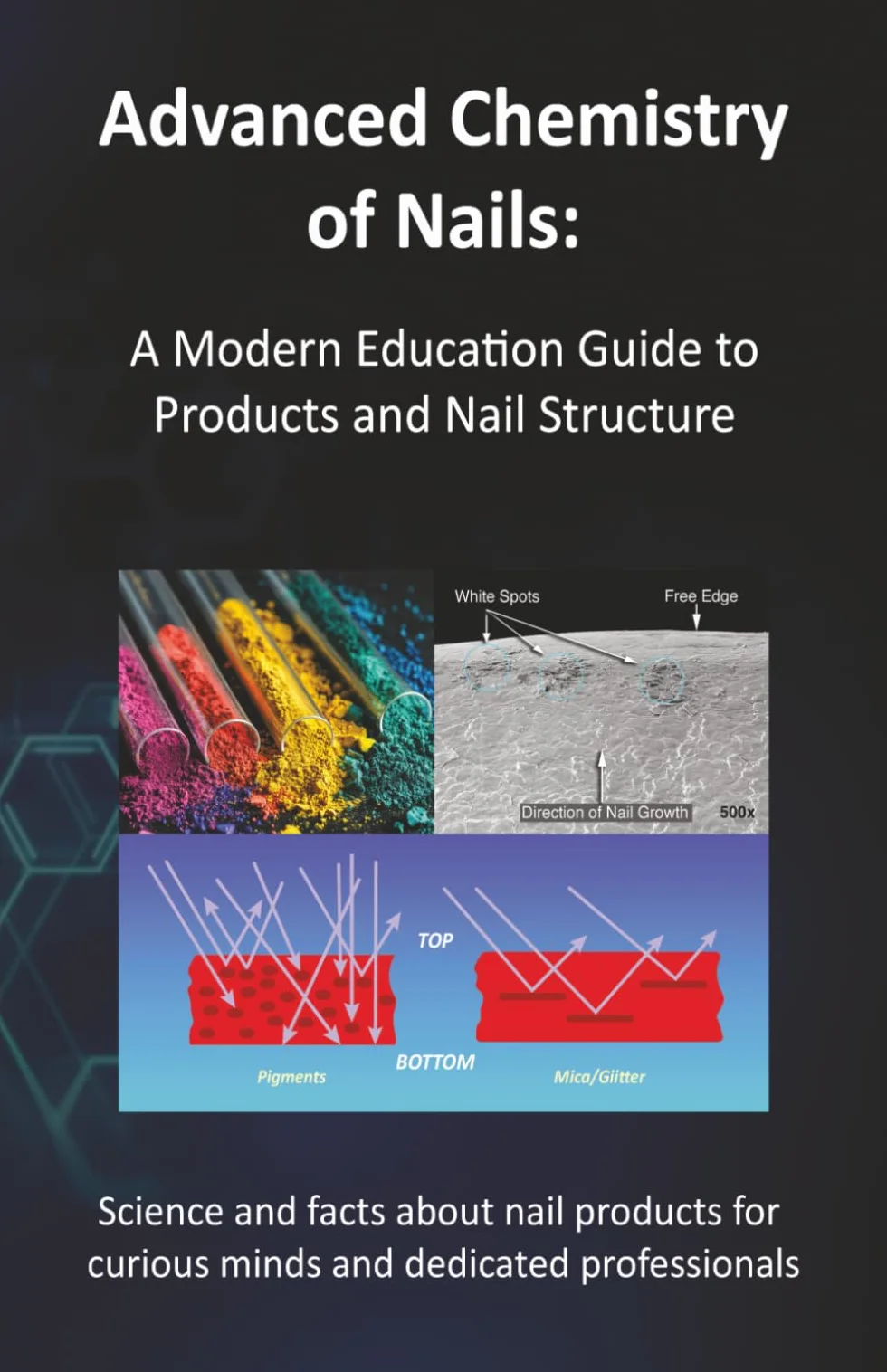Advanced Chemistry of Nails: Modern Education Guide to Products and Nail Structure