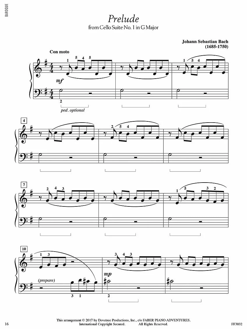 Adult piano adventures classics book 2 piano: Symphony Themes, Opera Gems and Classical Favorites