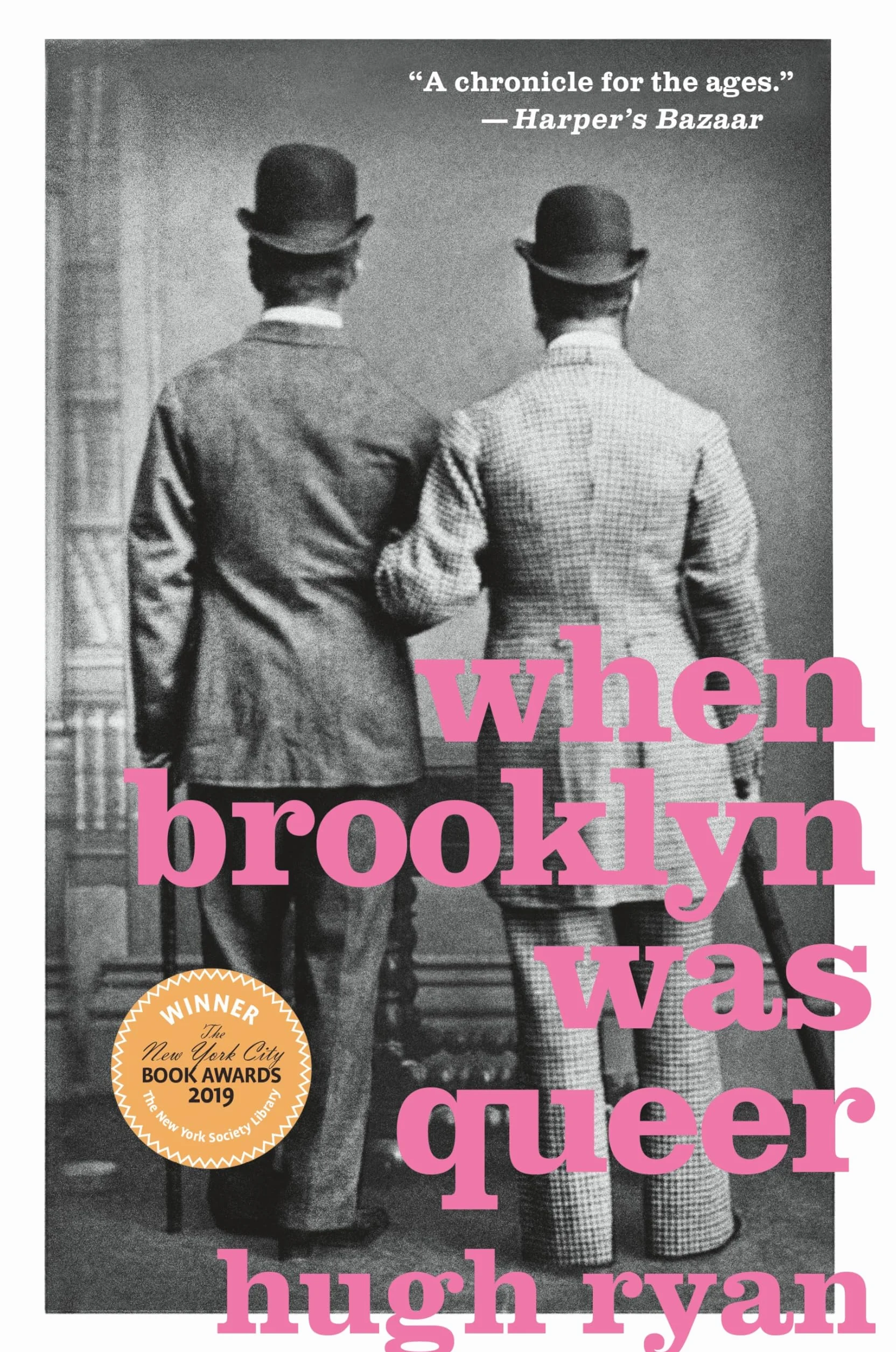 When Brooklyn Was Queer: A History
