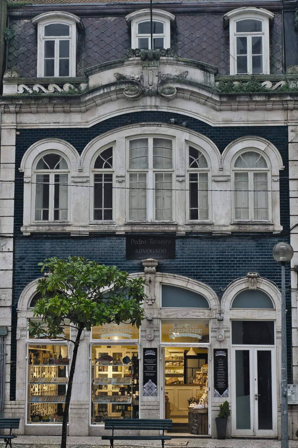 Charming Portugal /anglais