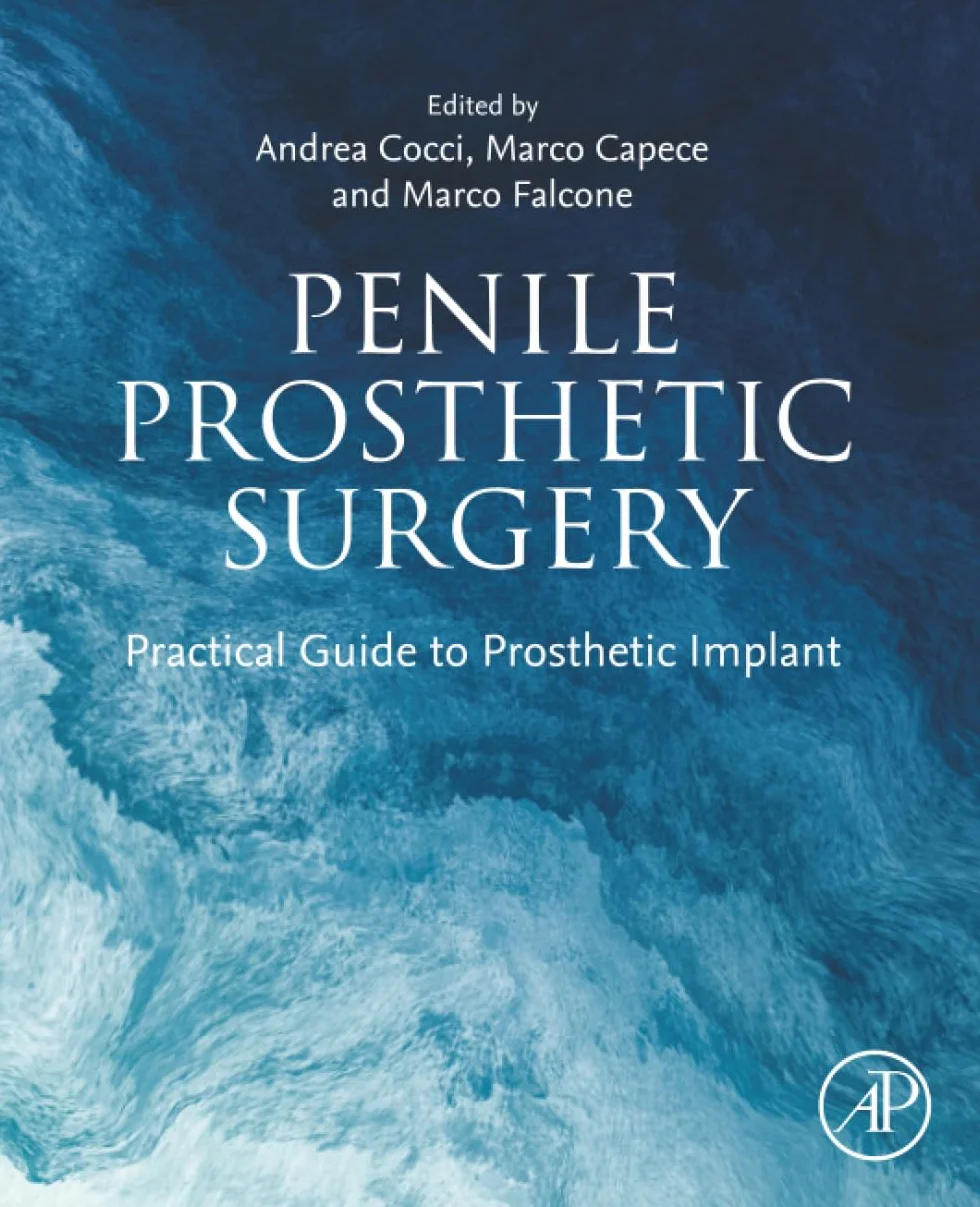 Penile Prosthetic Surgery: Practical Guide to Implant