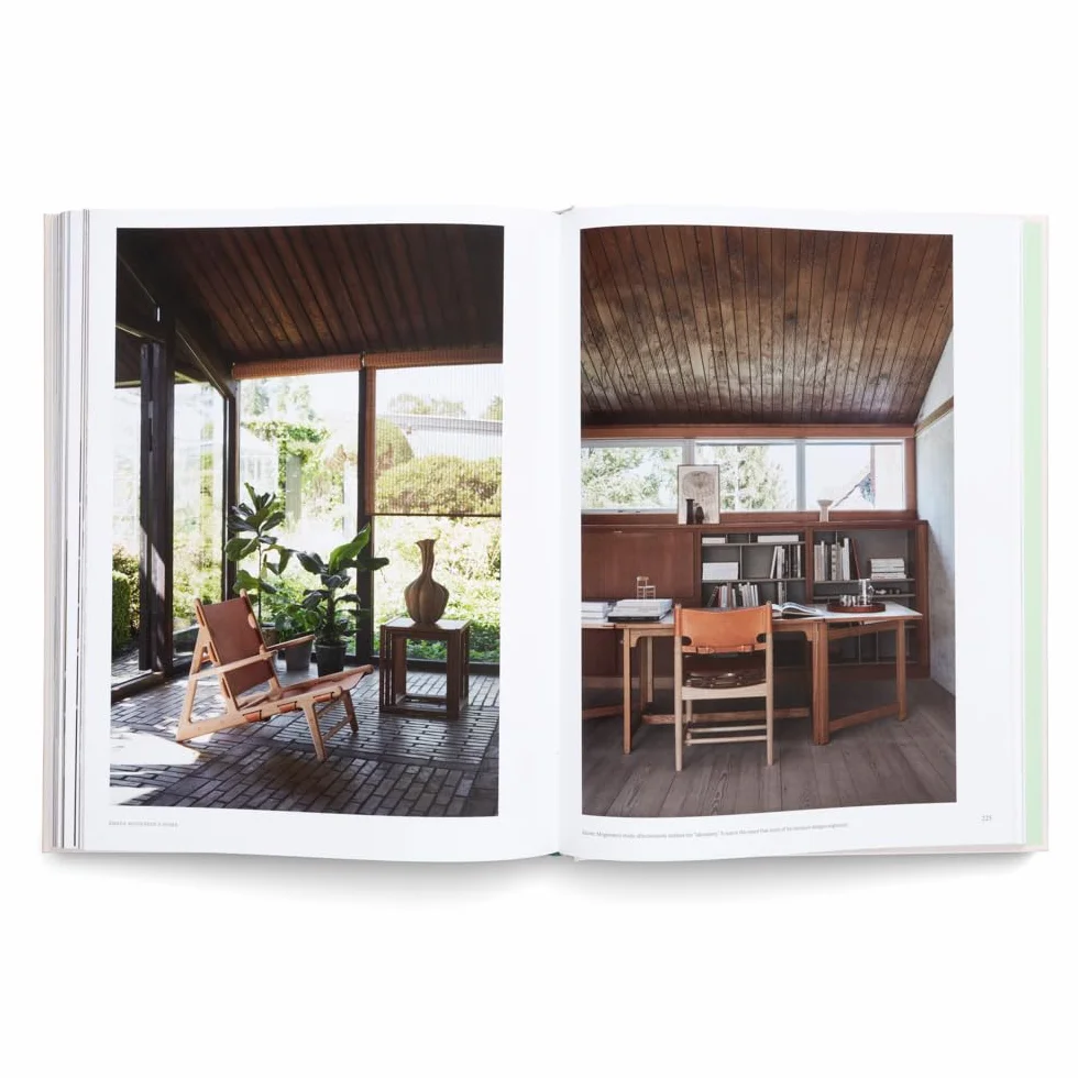The Nordic Home: Scandinavian Living, Interiors & Design