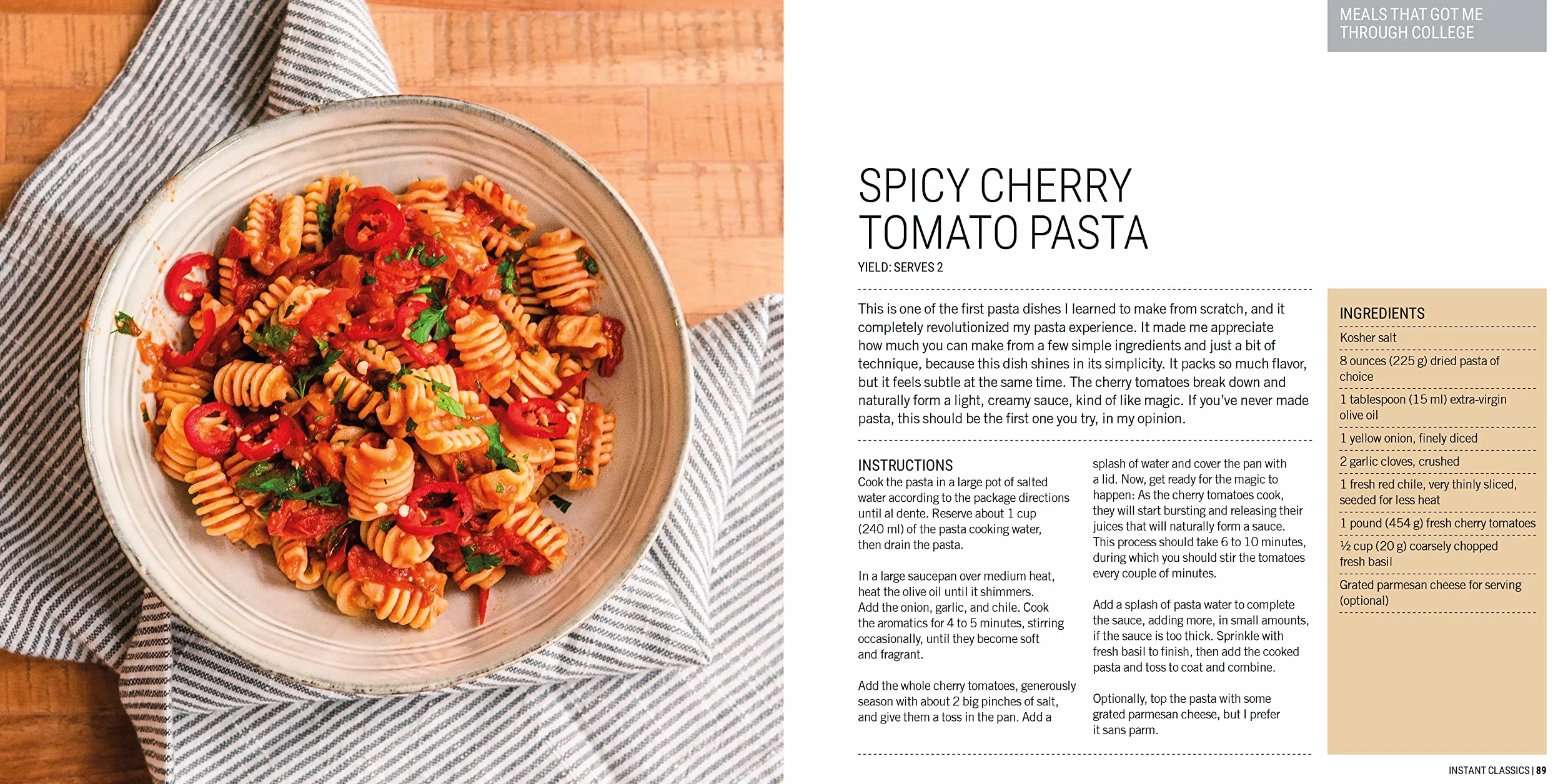 Budget-Friendly Recipes with Exciting Flavors