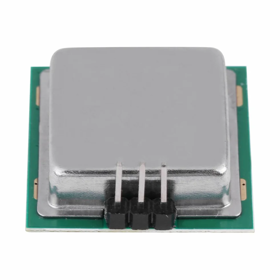 Mikrowelle Sensor CDM324 24 GHz 15 m Radarinduktions-Einkanal-Mikrowellensensormodul