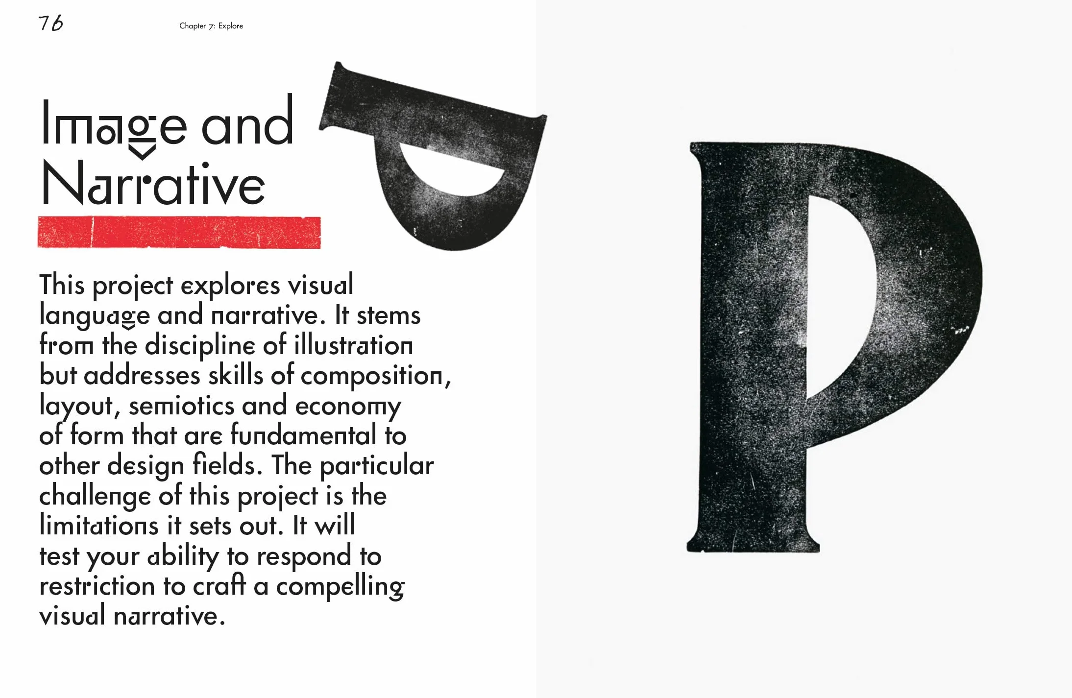 Central Saint Martins Foundation in Art & Design: Fashion, Fine Art, Graphic & 3D Design