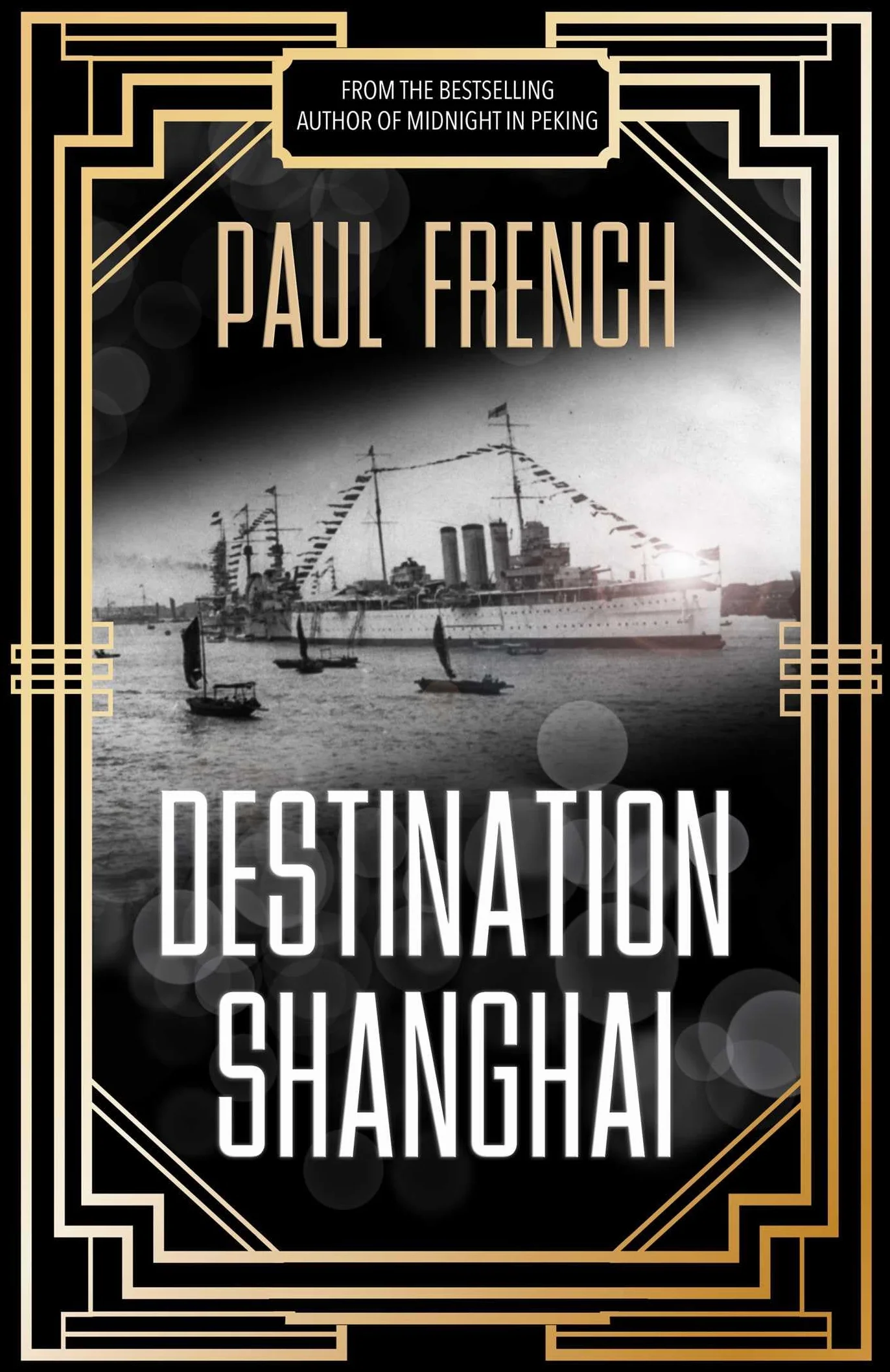 Shanghai