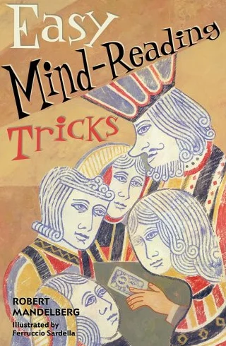 Easy Mind-Reading Tricks
