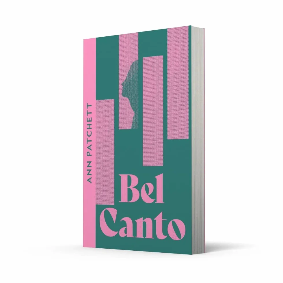 Bel Canto: Winner of the Women’s Prize for Fiction