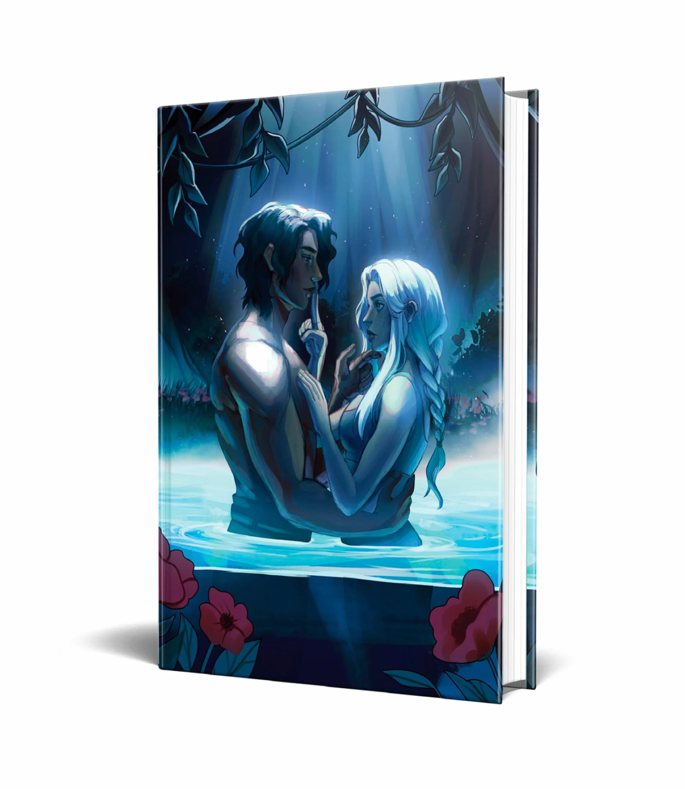 Reckless Collector's Edition Hardback: Sonderausstattung erste Druckauflage