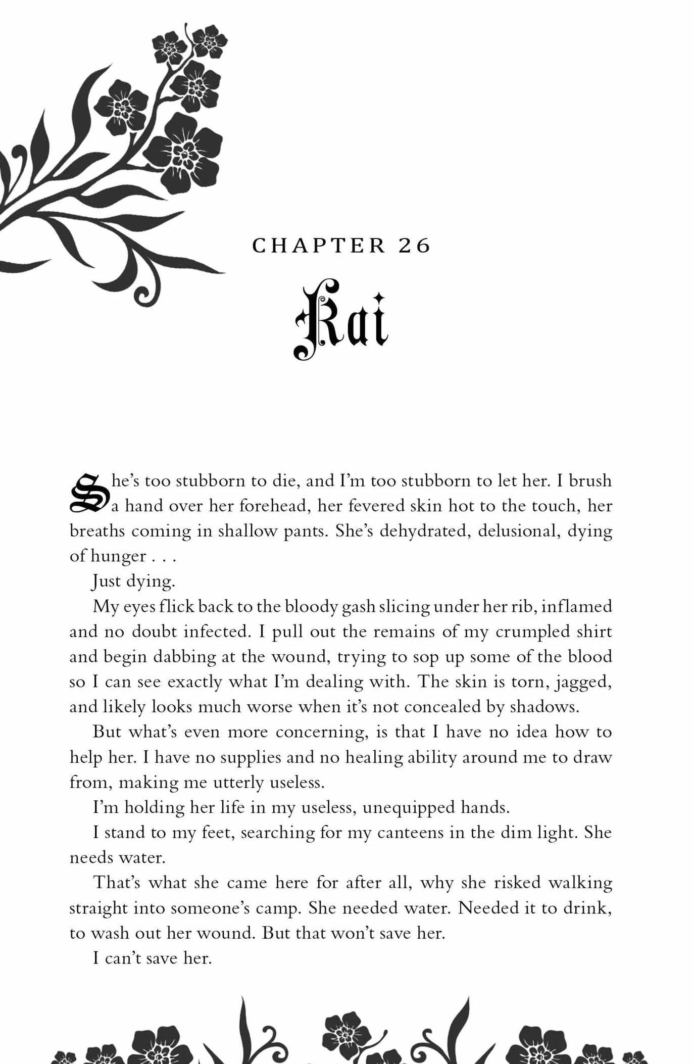 Powerless: TikTok Made Me Buy It! The epic romantasy series taking the world by storm!: 1