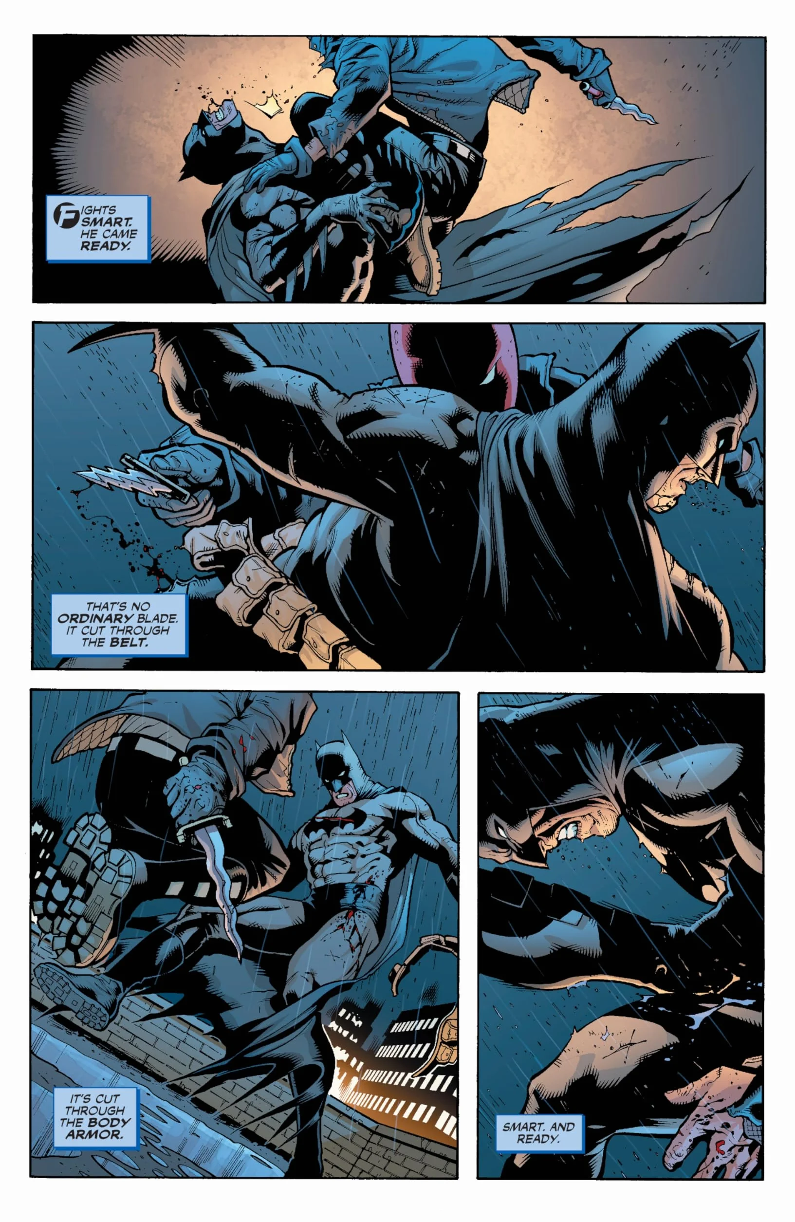 Batman: Under the Red Hood: DC Compact Comics Edition